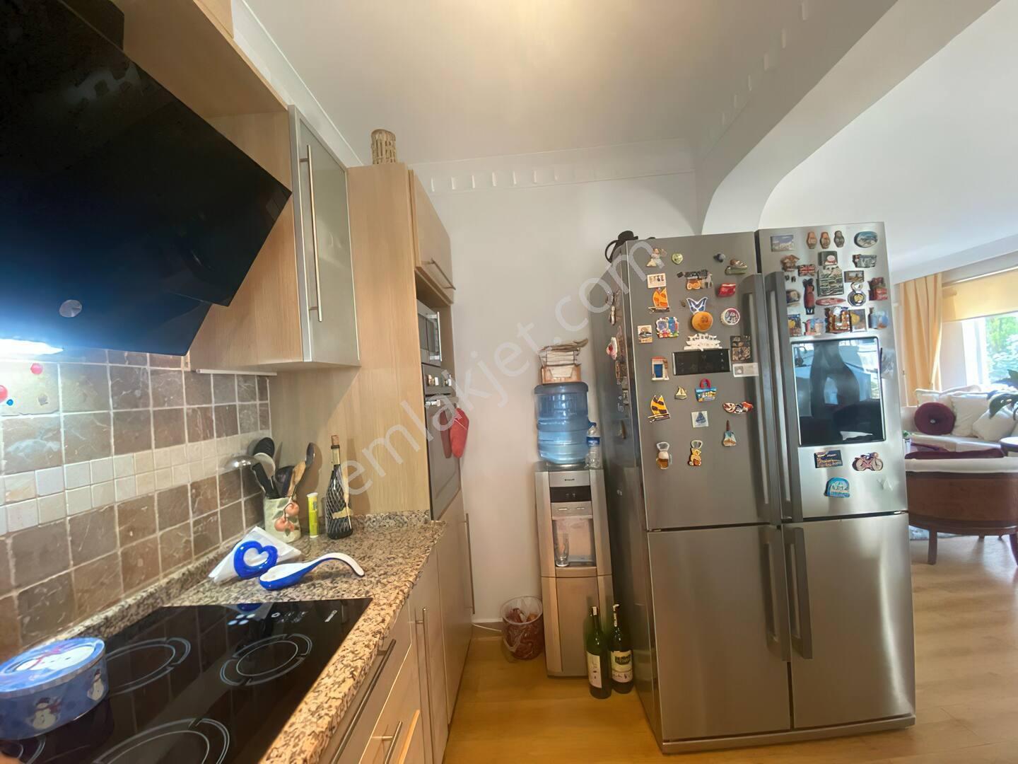 Marmaris Armutalan’da Doğa Manzaralı Eşyalı 2+1 Dubleks – Aylık & Sezonluk Kiralık - Görsel 25