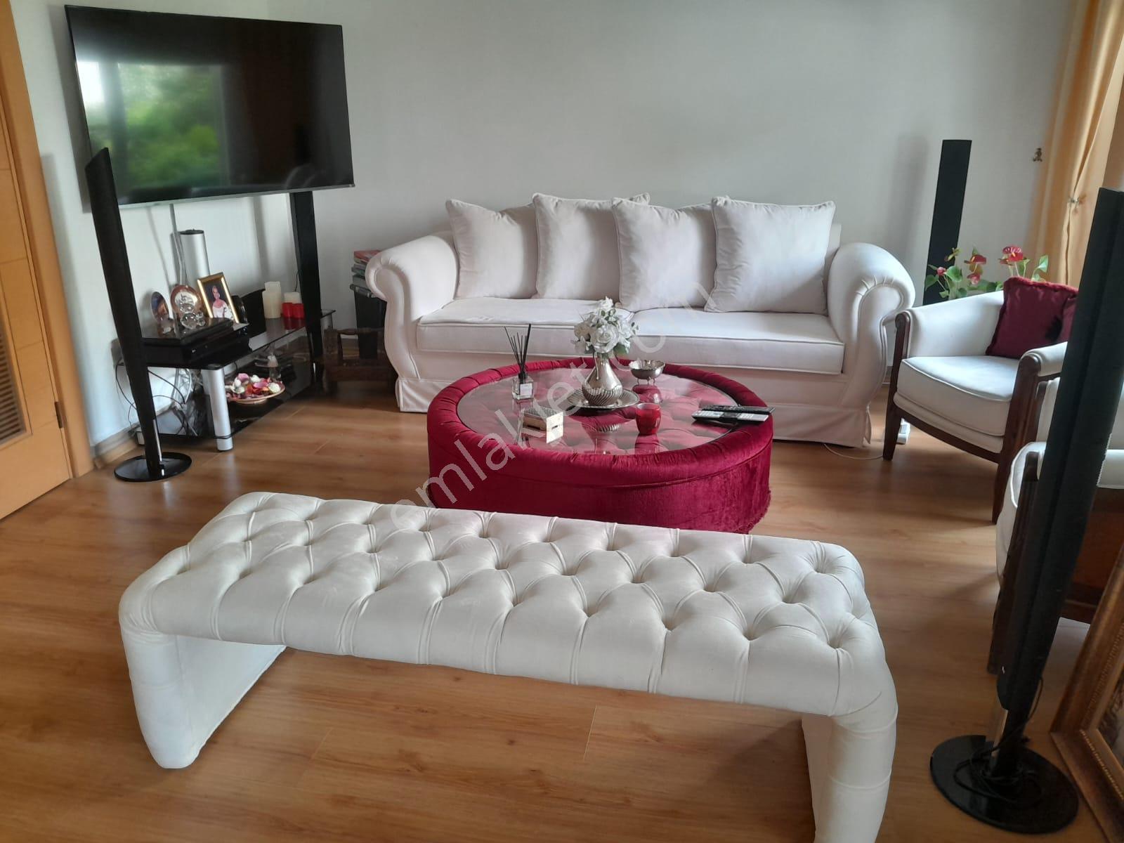 Marmaris Armutalan’da Doğa Manzaralı Eşyalı 2+1 Dubleks – Aylık & Sezonluk Kiralık - Görsel 5