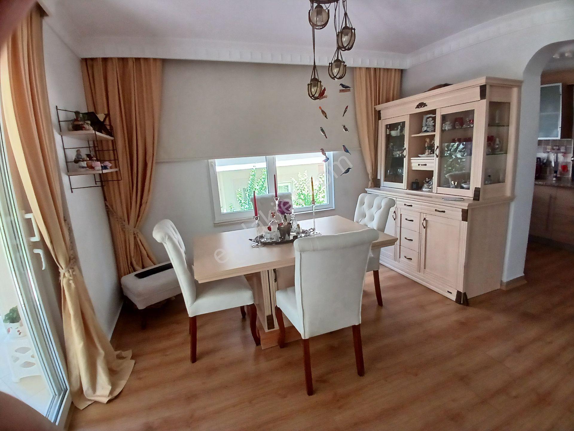 Marmaris Armutalan’da Doğa Manzaralı Eşyalı 2+1 Dubleks – Aylık & Sezonluk Kiralık - Görsel 3