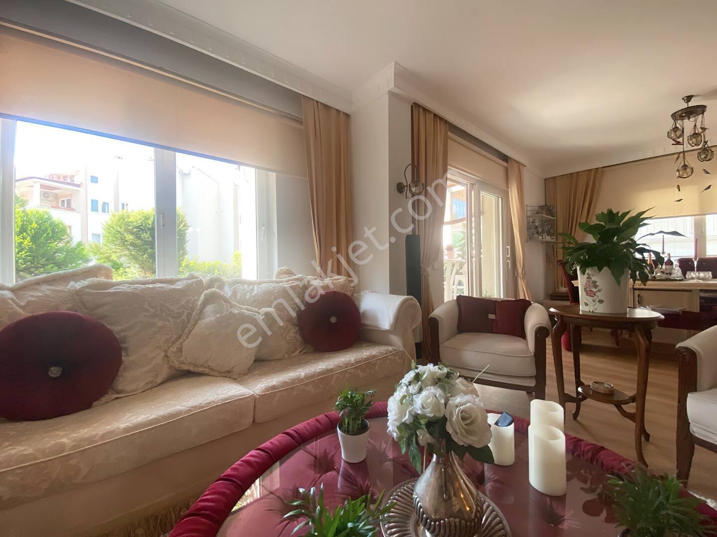 Marmaris Armutalan’da Doğa Manzaralı Eşyalı 2+1 Dubleks – Aylık & Sezonluk Kiralık - Görsel 13