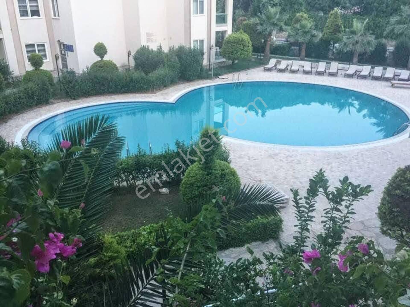 Marmaris Armutalan’da Doğa Manzaralı Eşyalı 2+1 Dubleks – Aylık & Sezonluk Kiralık - Görsel 8