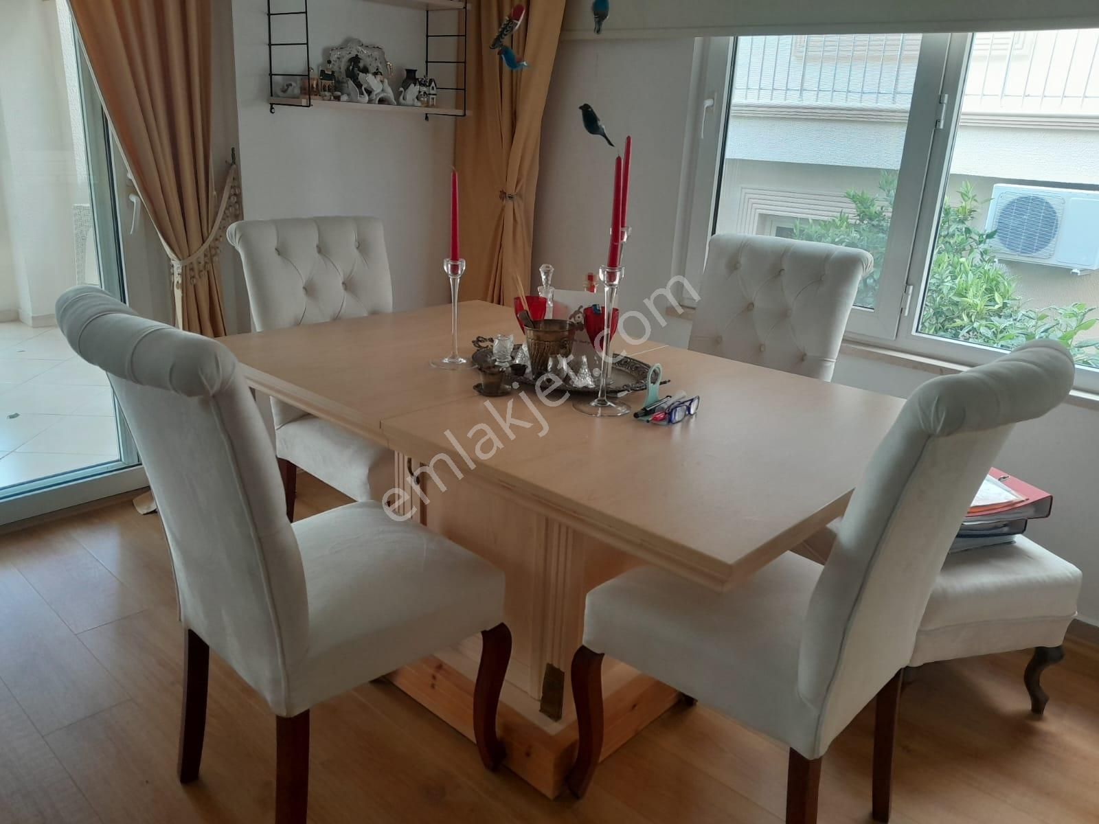 Marmaris Armutalan’da Doğa Manzaralı Eşyalı 2+1 Dubleks – Sezonluk Kiralık