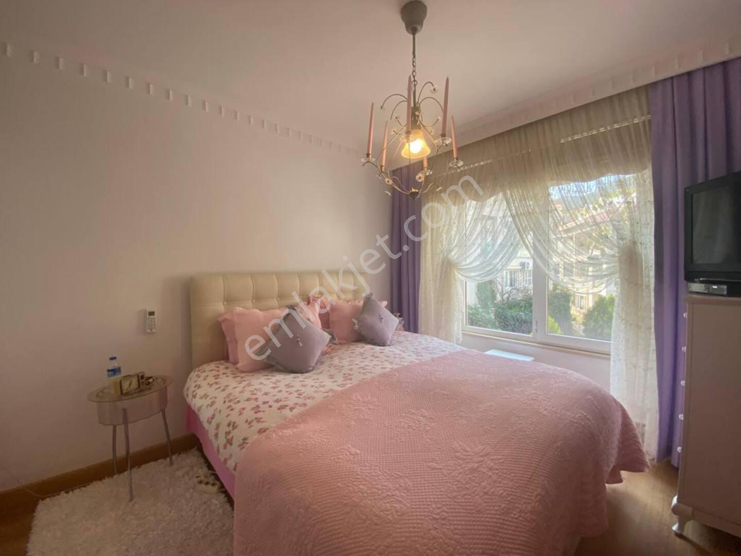 Marmaris Armutalan’da Doğa Manzaralı Eşyalı 2+1 Dubleks – Aylık & Sezonluk Kiralık - Görsel 15