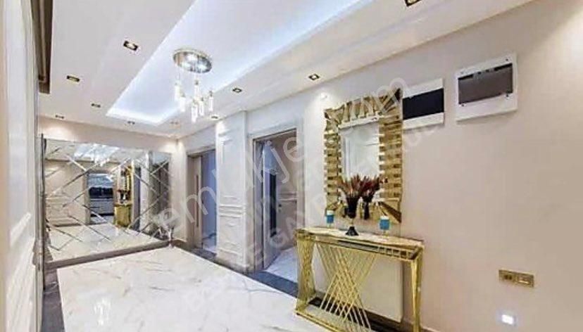 Epa Öz Yaşamdam Malatyanın En İşlek Caddesinde Ultra Lüks Sıfır Daire