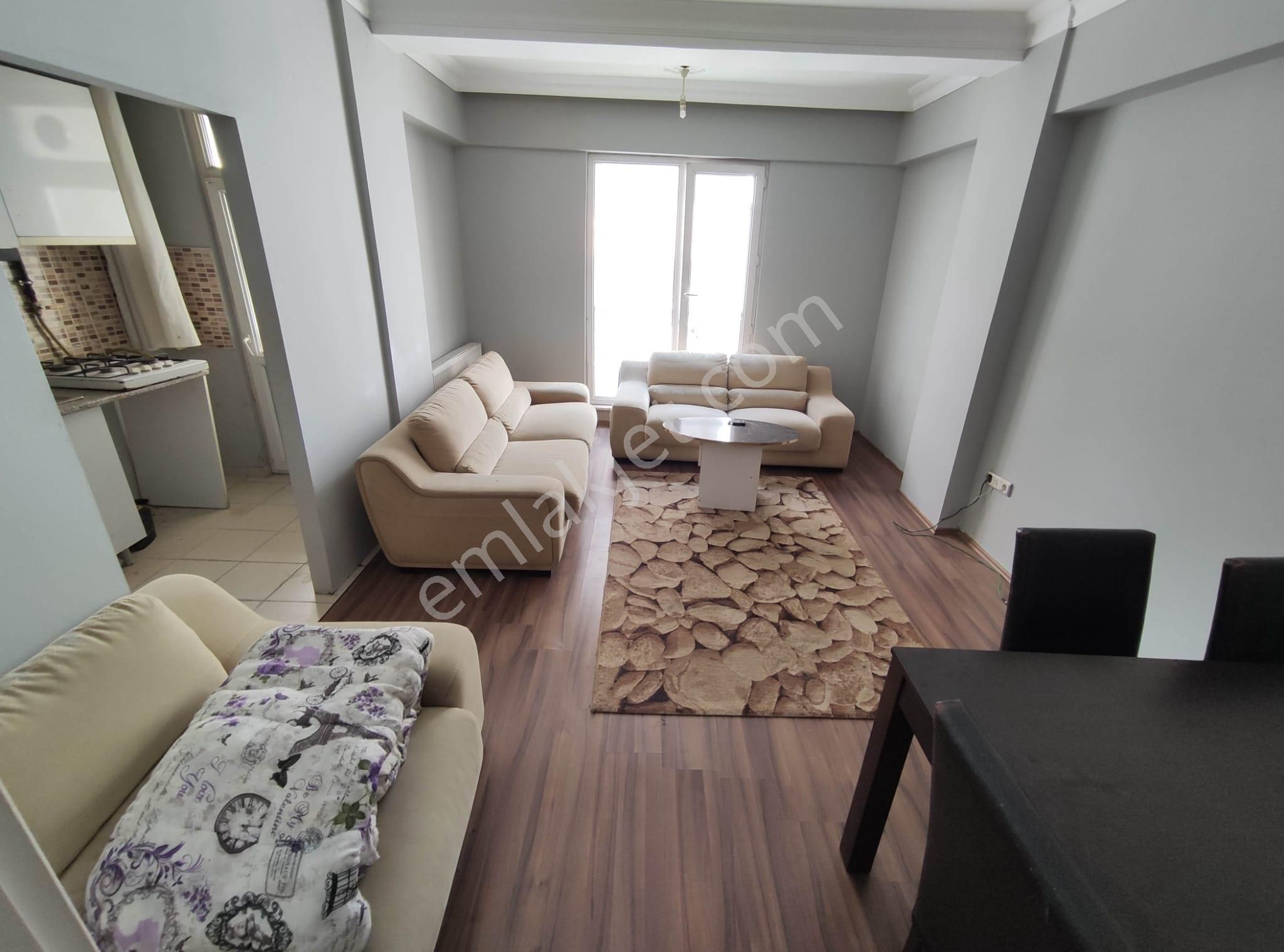 Yılmaztürkten Yeni Bina 2+1 Kiralık Daire