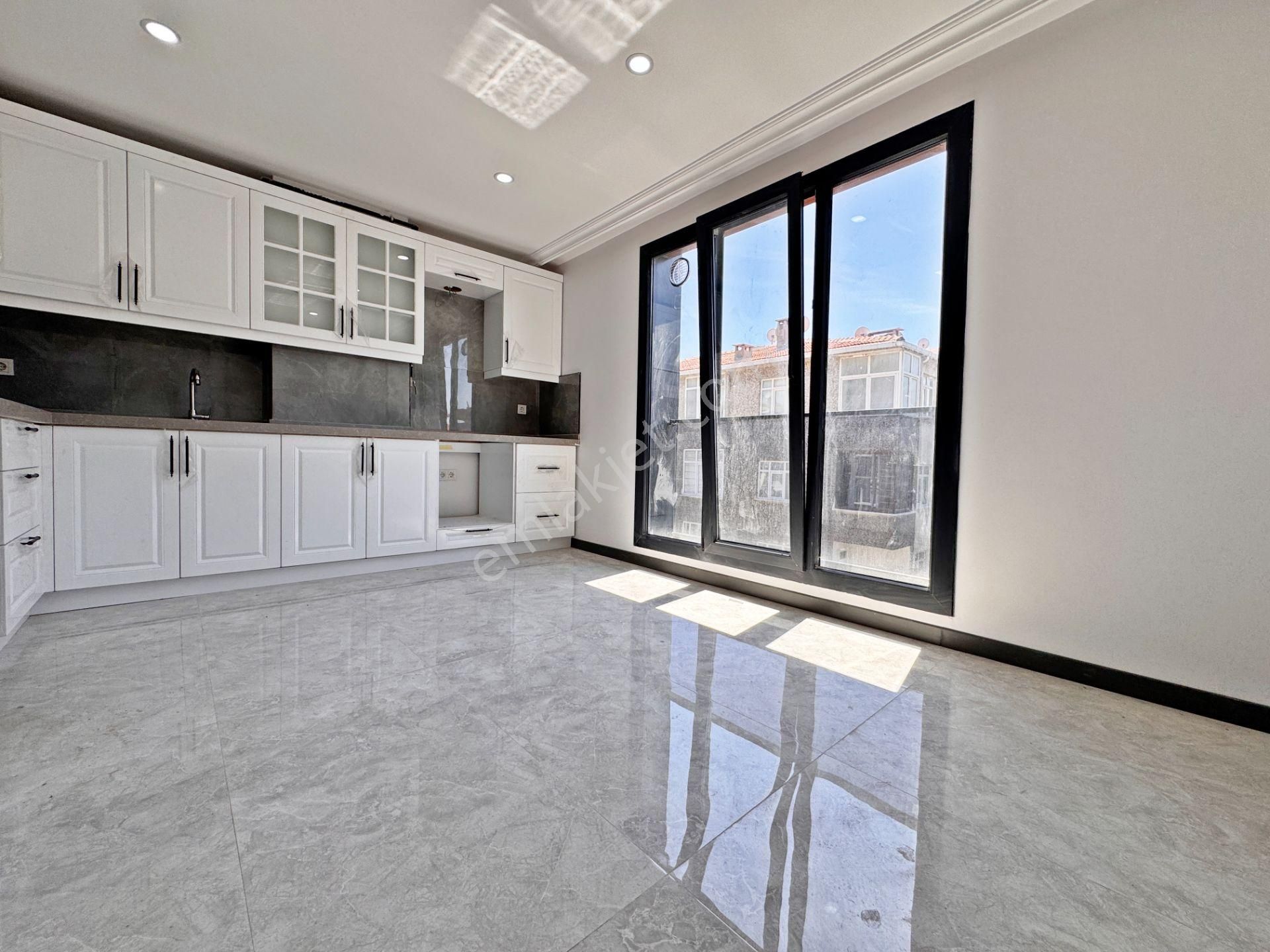 Home Vizyon Bahçelievler Soğanlı Satılık Sıfır Otoparklı Geniş Lüx 3+1 Daire.