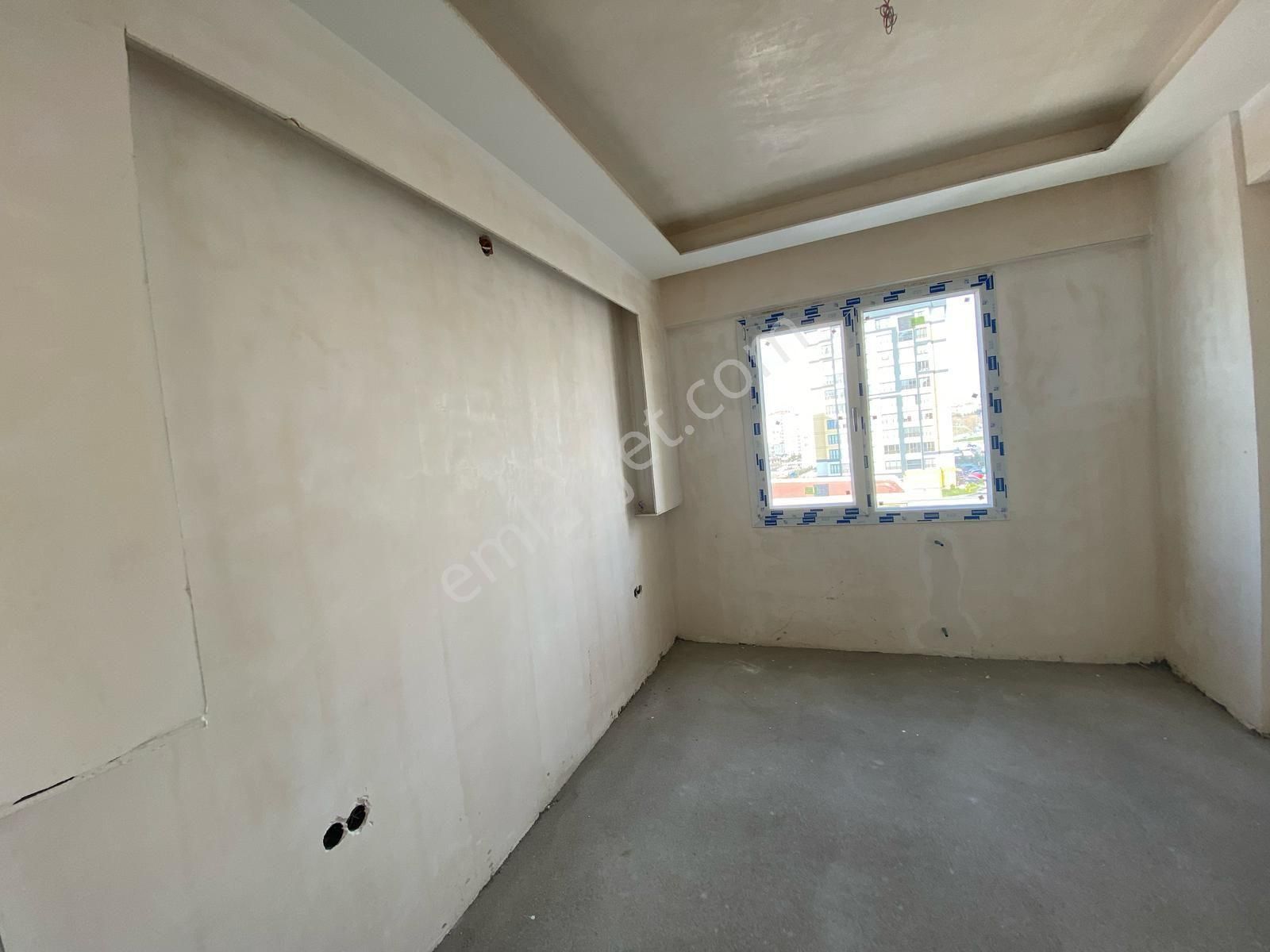 Toki 8. Etap İçi Ful Yapılı Satılık Daire