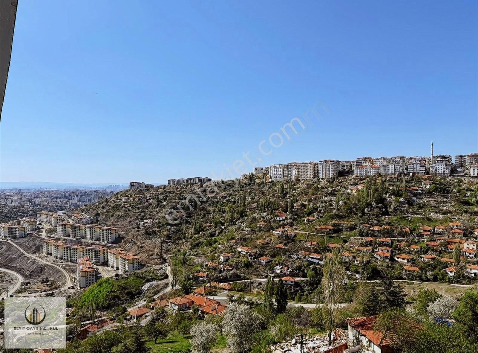Acill Acill.!ege'de 2 Aya Teslim 7.kat Ultra Lüx Yapı 3+1_165m²