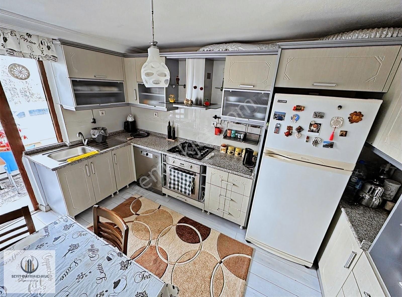 ▄*seyit Gayrimenkul*▄mürsel Uluç Mah. 931.cad.üzeri 1.kat Yapılı