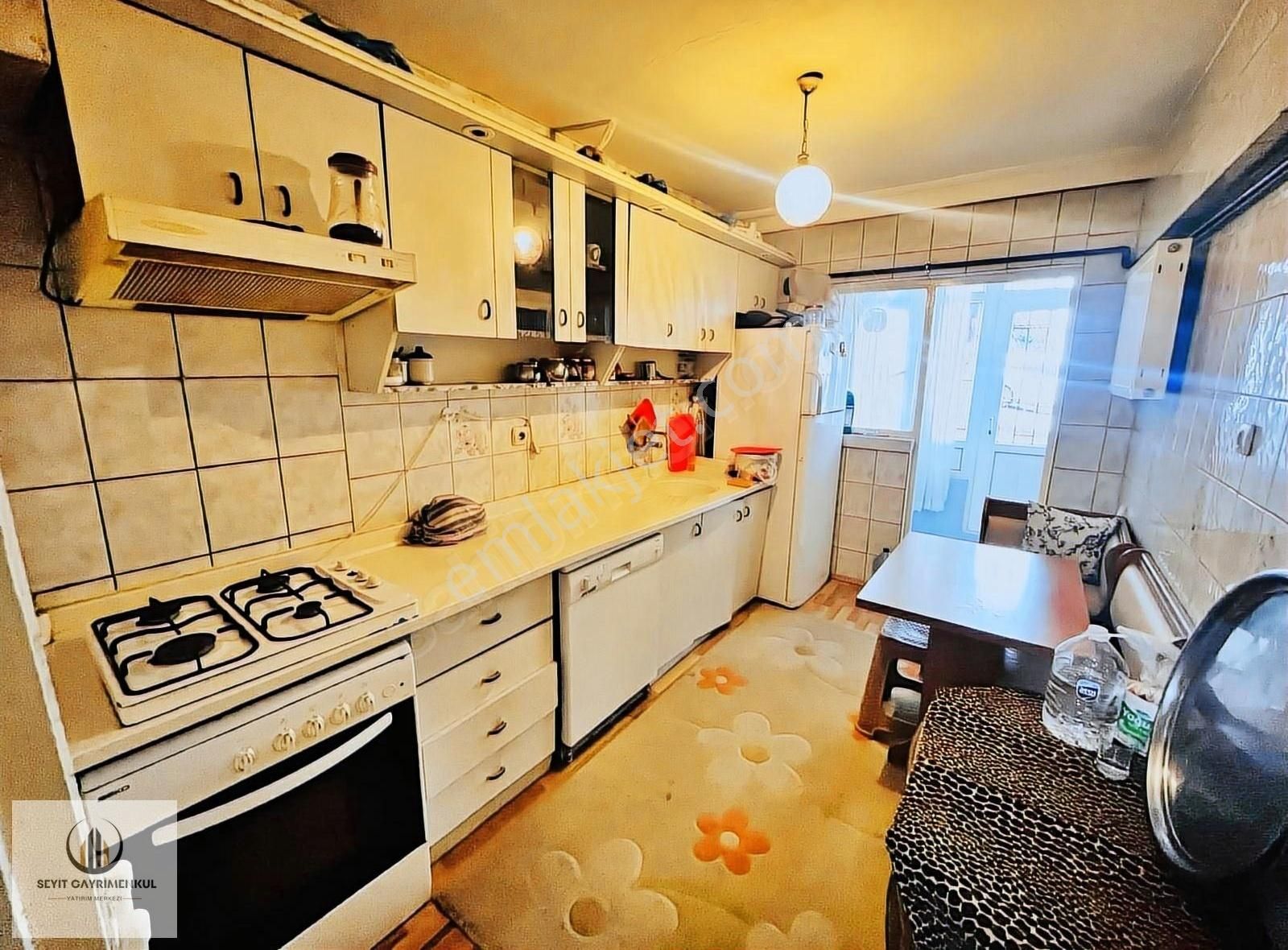 ▄*seyit Gayrimenkul*▄kaçmaz Fırsat.!nato Cadde Yakını 3+1 120m²