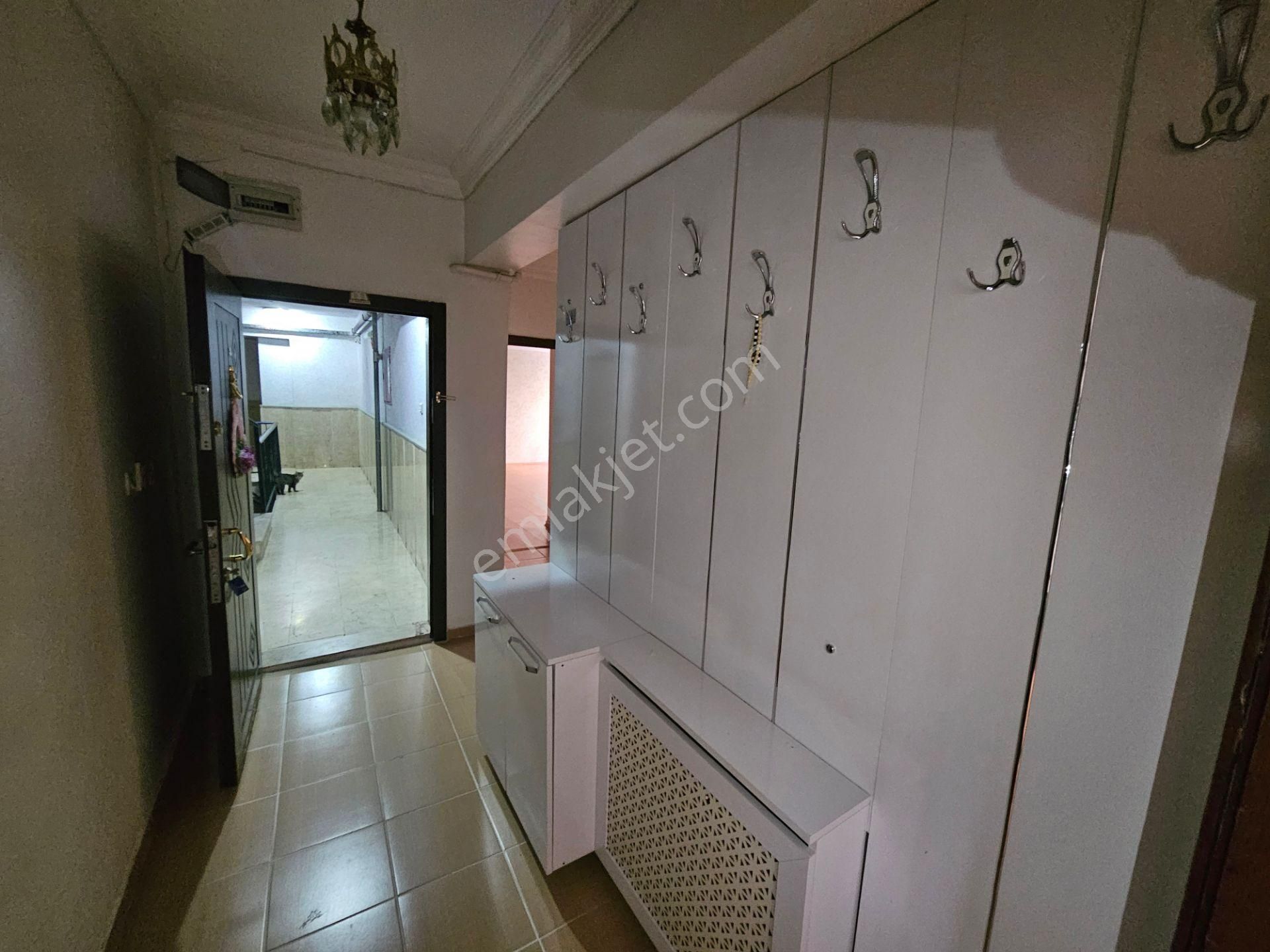 Keçiören Yayla Mh. 120 M2 3+1 Yüksek Giriş Kiralık Daire