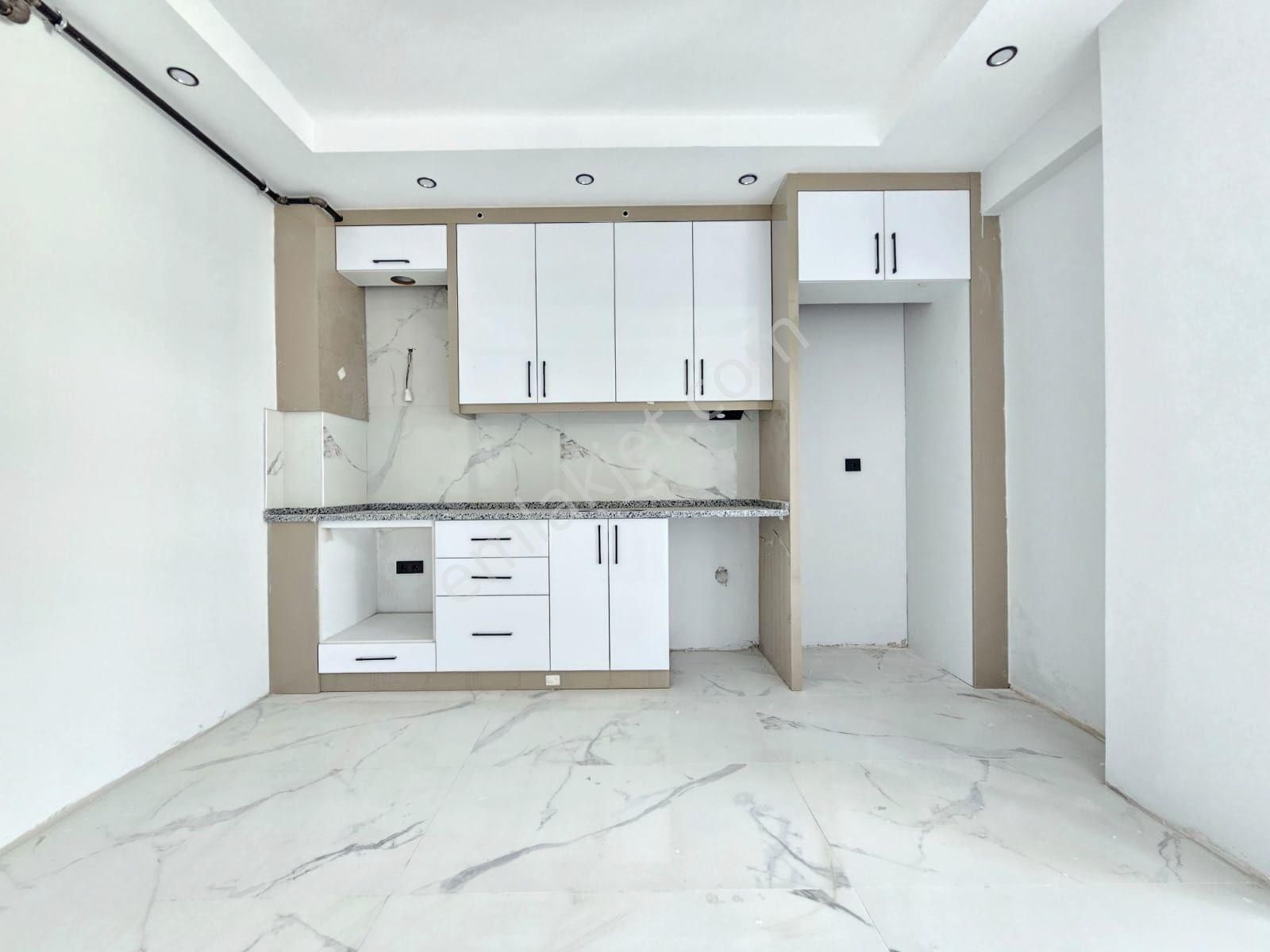 Denizli Gümüşçay Da 2+1 120 M2 Uygun Fiyata Acil Satılık Daireler