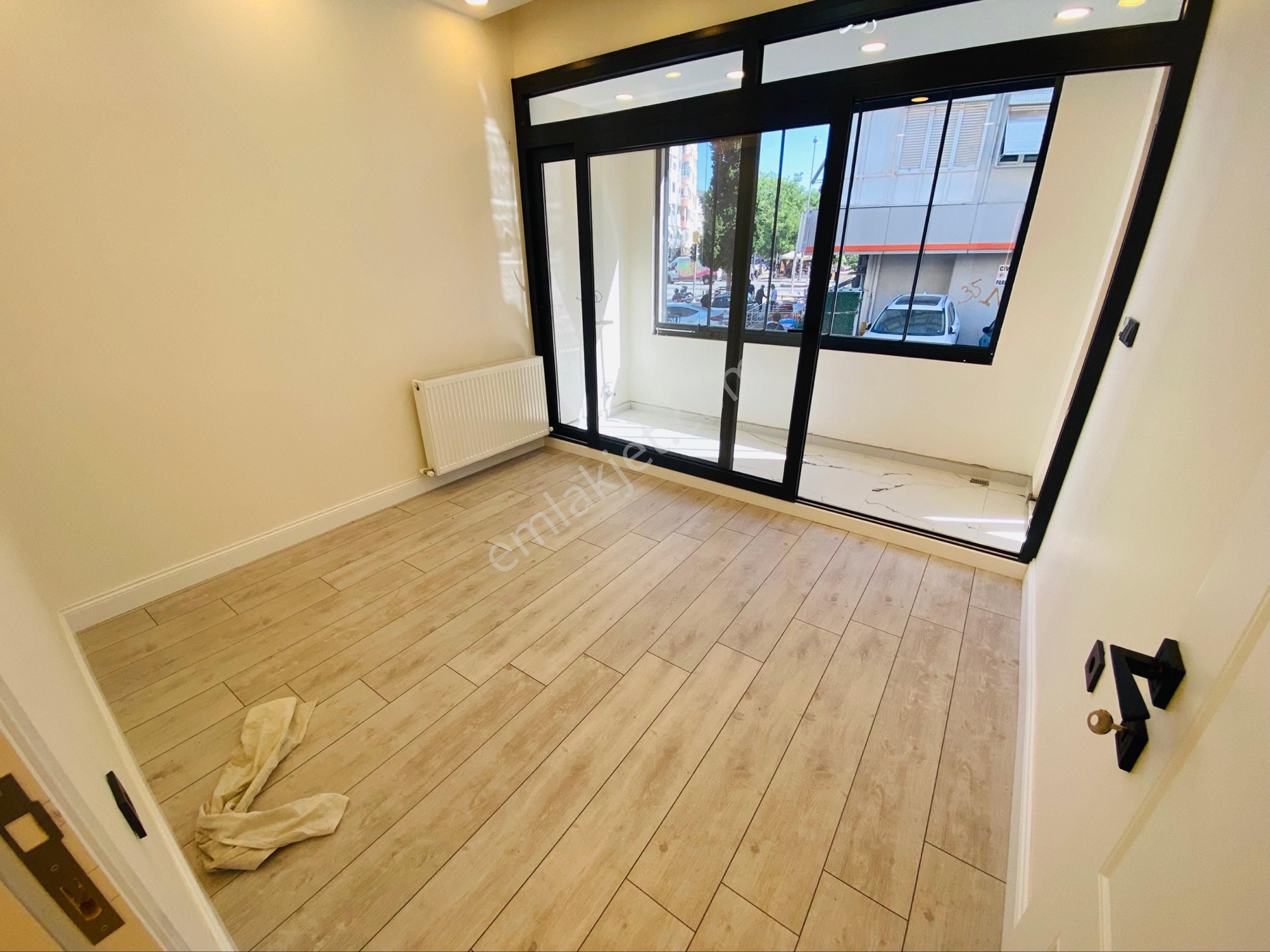 Göztepe Poligon Da 3+1 135m2 Lüks Dekorlu Bahçeli Daire - Görsel 14