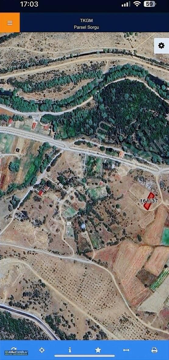Balcıoğlu Emlaktan Taşağılda Lüks Bağ Evi