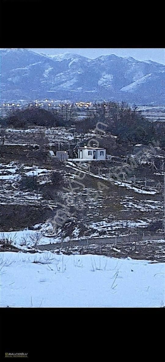 Balcıoğlu Gayrimenkulden Taşağıl Da Kurulu Bahçe Evi 2 Parsel - Görsel 7