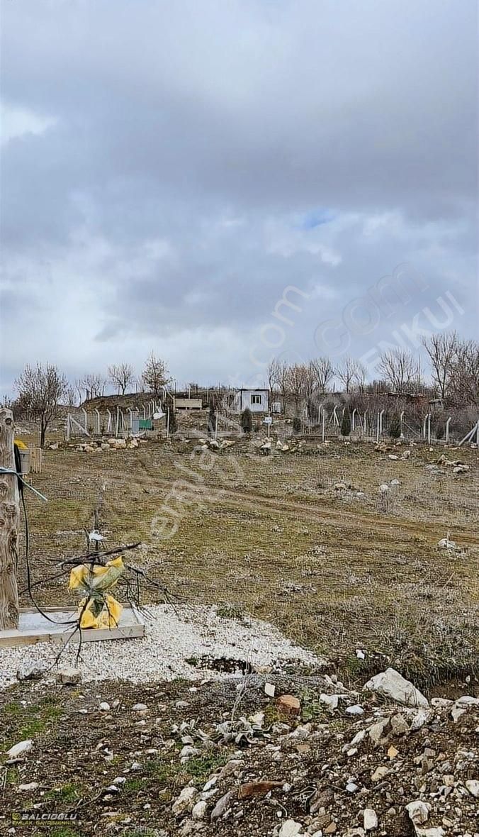 Balcıoğlu Gayrimenkulden Taşağıl Da Kurulu Bahçe Evi 2 Parsel - Görsel 11