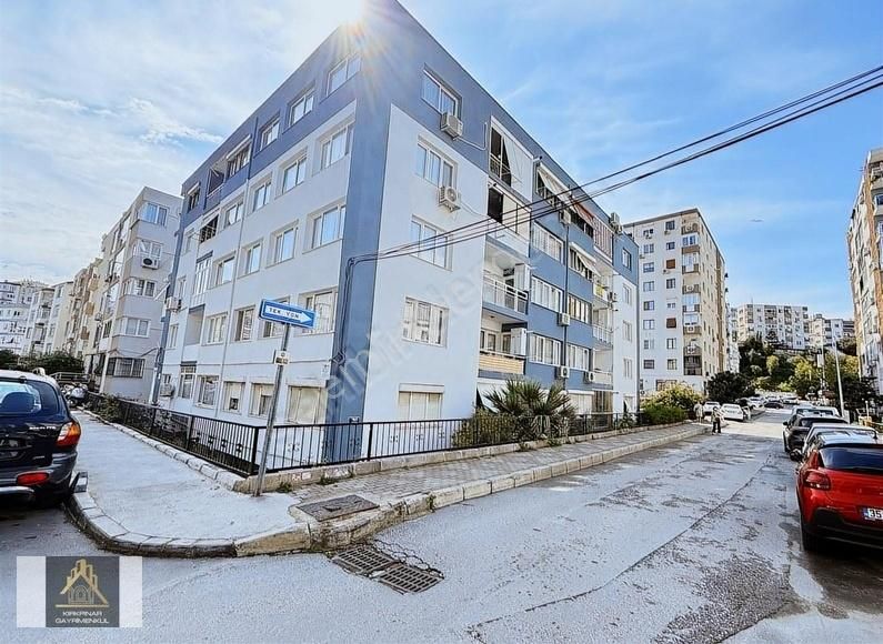 Kırkpınar'dan Poligon Metro Yakını Ferah Ara Kat 3+1 Daire