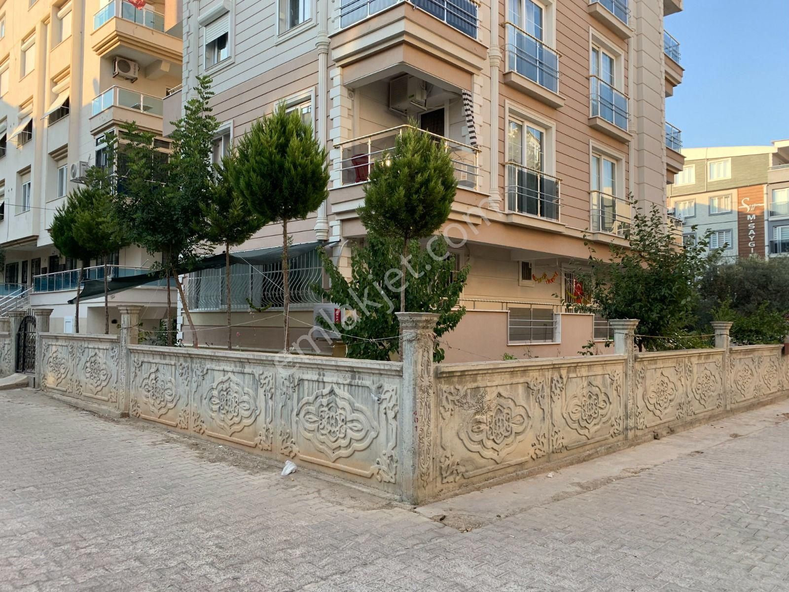 Didim Satılık Mahir Ozgürdamar Okul Civarında 2+1 Müstakil Tadında Yüksek Girişli Yazlık Daire - Görsel 4