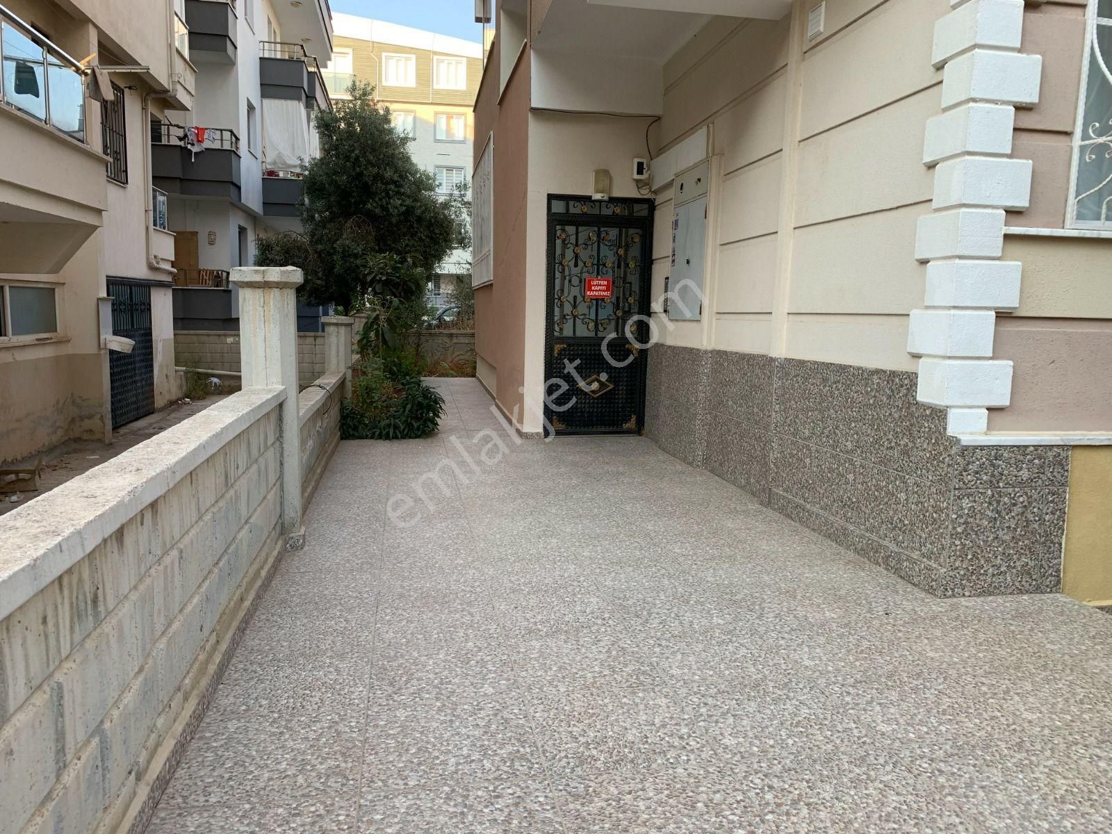 Didim Satılık Mahir Ozgürdamar Okul Civarında 2+1 Müstakil Tadında Yüksek Girişli Yazlık Daire - Görsel 15