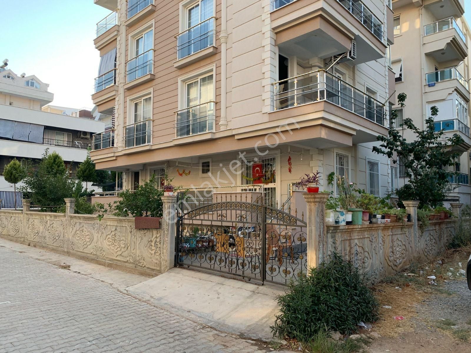 Didim Satılık Mahir Ozgürdamar Okul Civarında 2+1 Müstakil Tadında Yüksek Girişli Yazlık Daire - Görsel 5