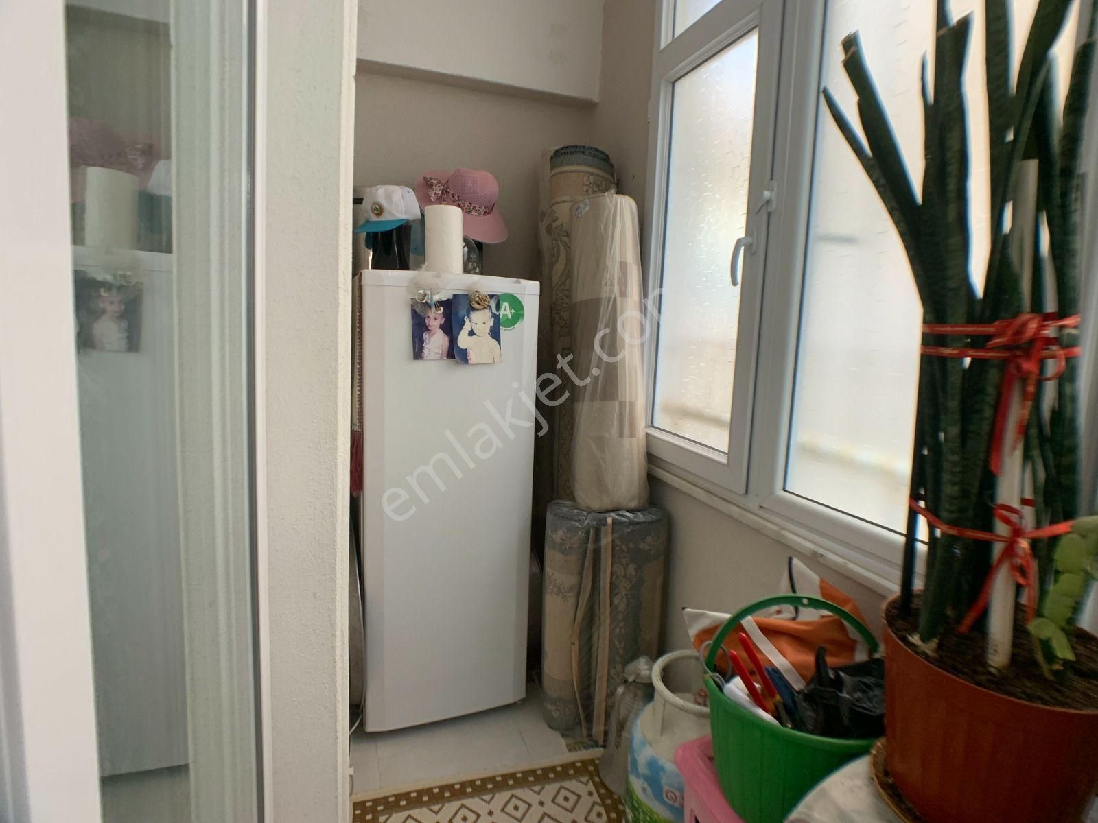 Didim Satılık Mahir Ozgürdamar Okul Civarında 2+1 Müstakil Tadında Yüksek Girişli Yazlık Daire - Görsel 25