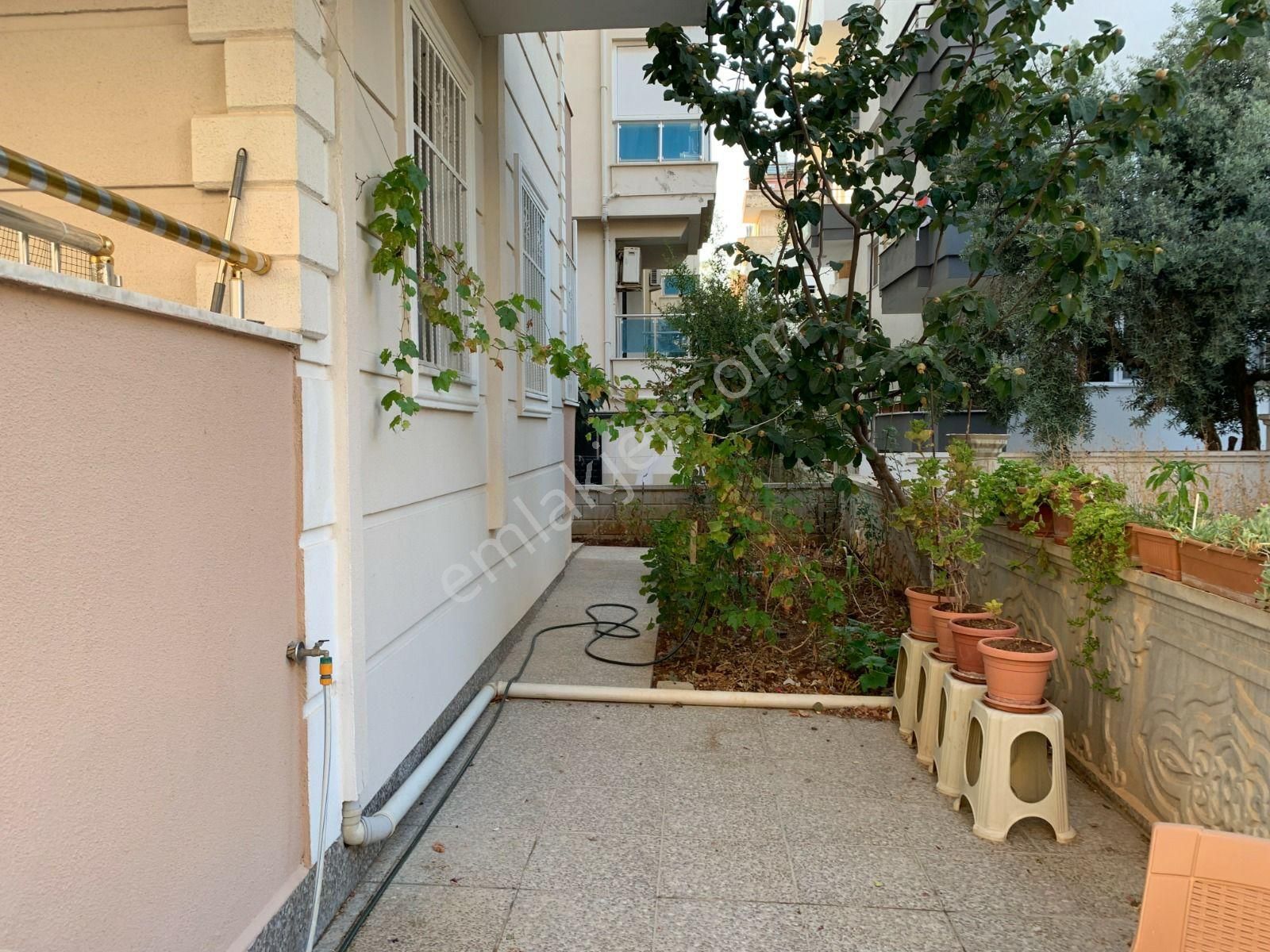 Didim Satılık Mahir Ozgürdamar Okul Civarında 2+1 Müstakil Tadında Yüksek Girişli Yazlık Daire - Görsel 12