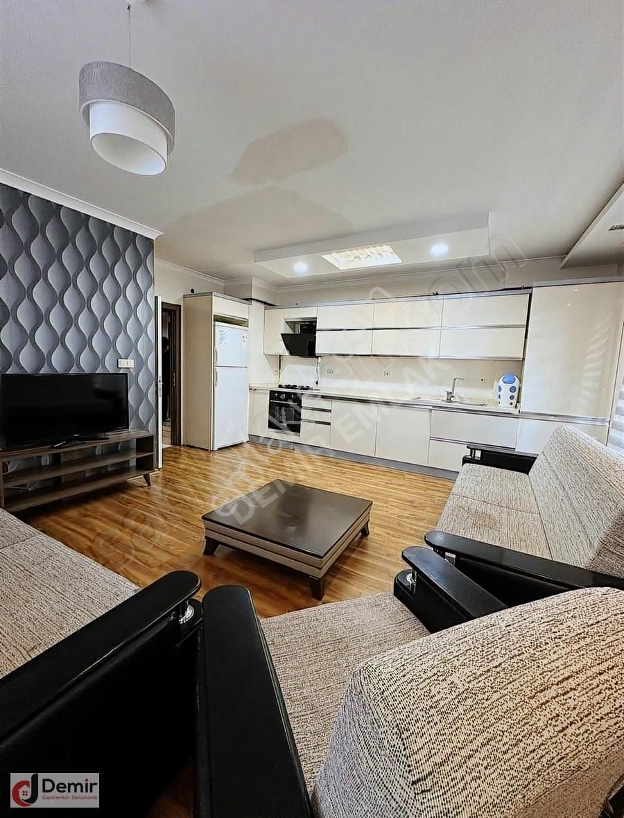 Demir Emlak Tan Numune Hast. Karşısı Kiralık Eşyalı 2+1 Daire