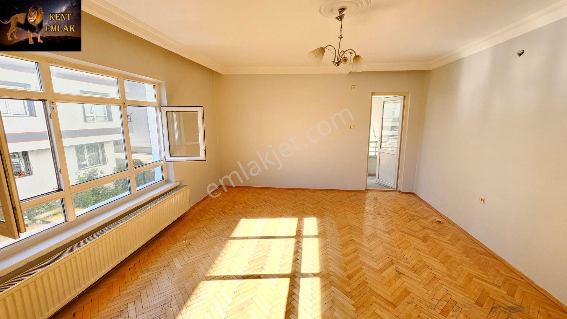 Tuzluçayırda Yüksek Giriş Kat 3+1 Bağımsız Salon Full Yapılı Kiralık Daire