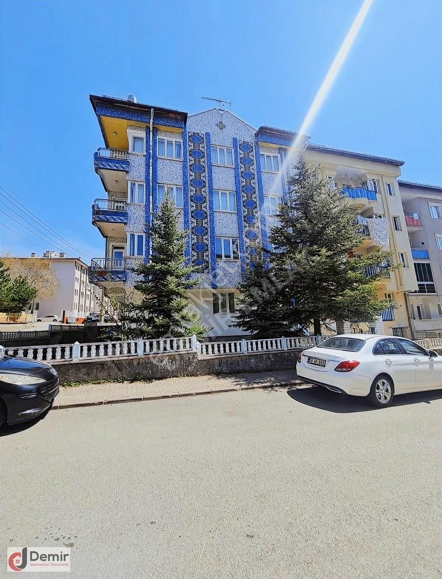 Demir Emlak Tan Selçuklu Mah Kaçırılmayacak Satılık 3+1 Daire