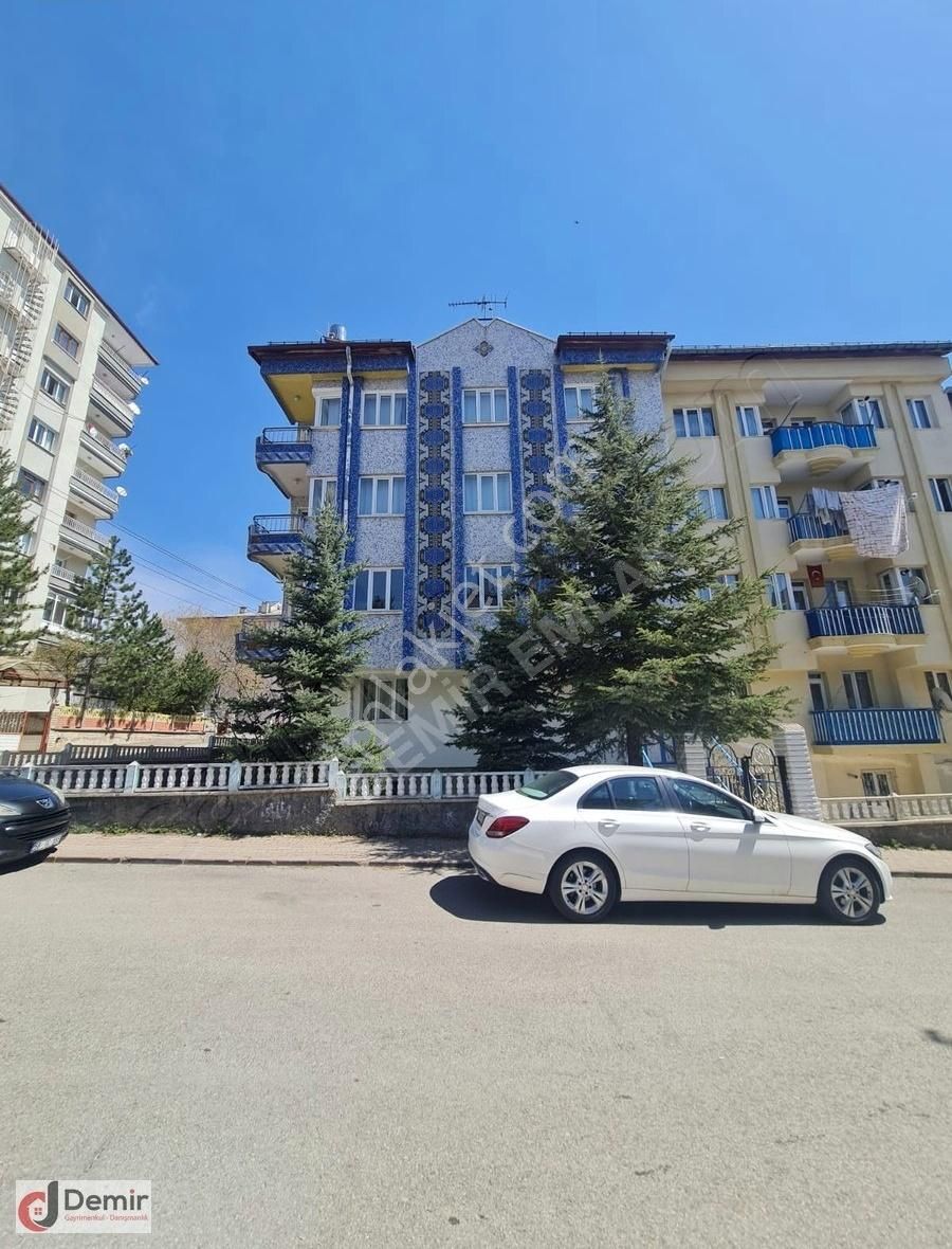 Demir Emlak Tan Selçuklu Mah. Satılık Güney Cephe 3+1 Daire