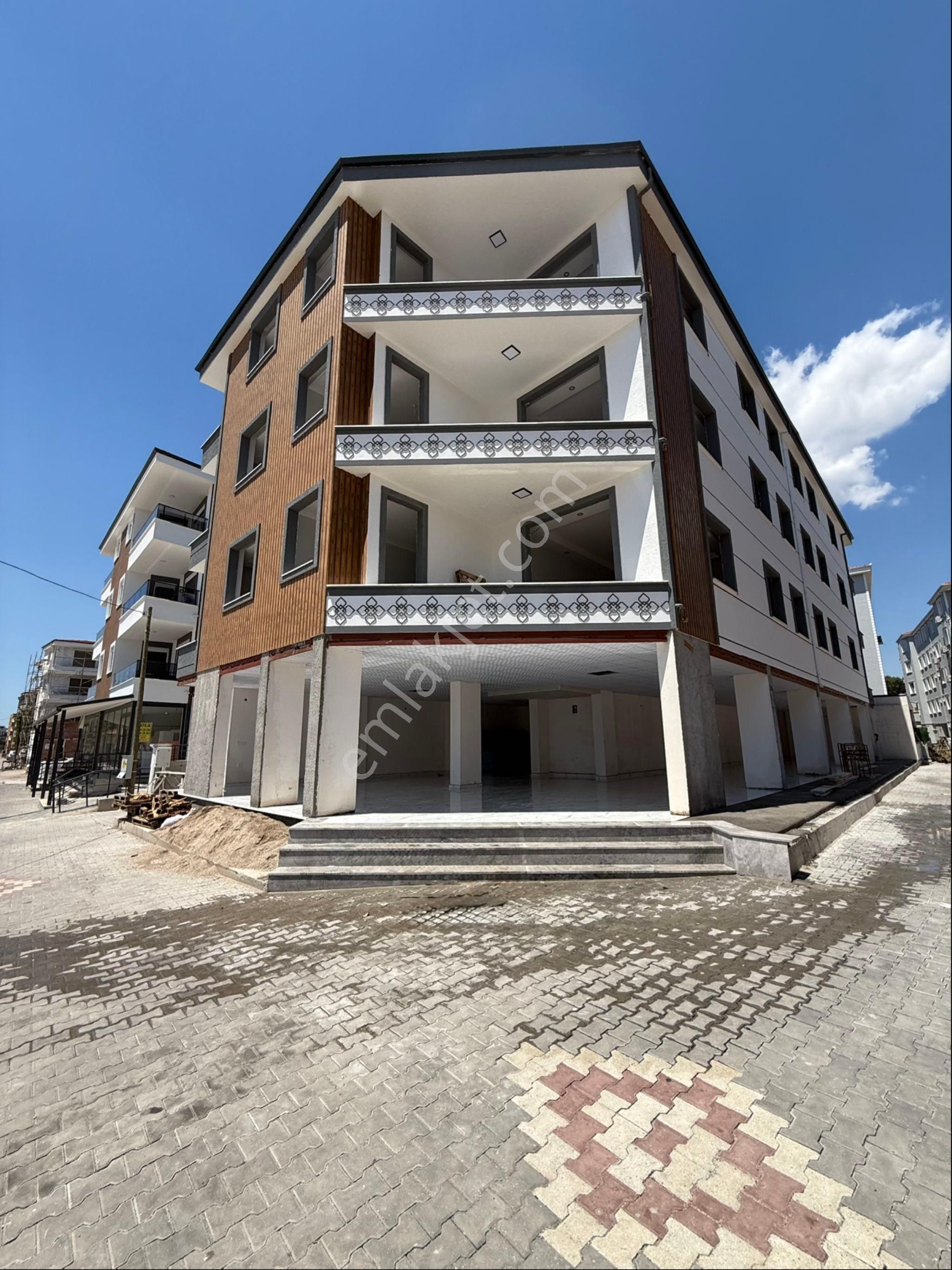 Rota’dan | Yeni Nesil | 2+1 Ferah Sıfır Daire Fırsatı