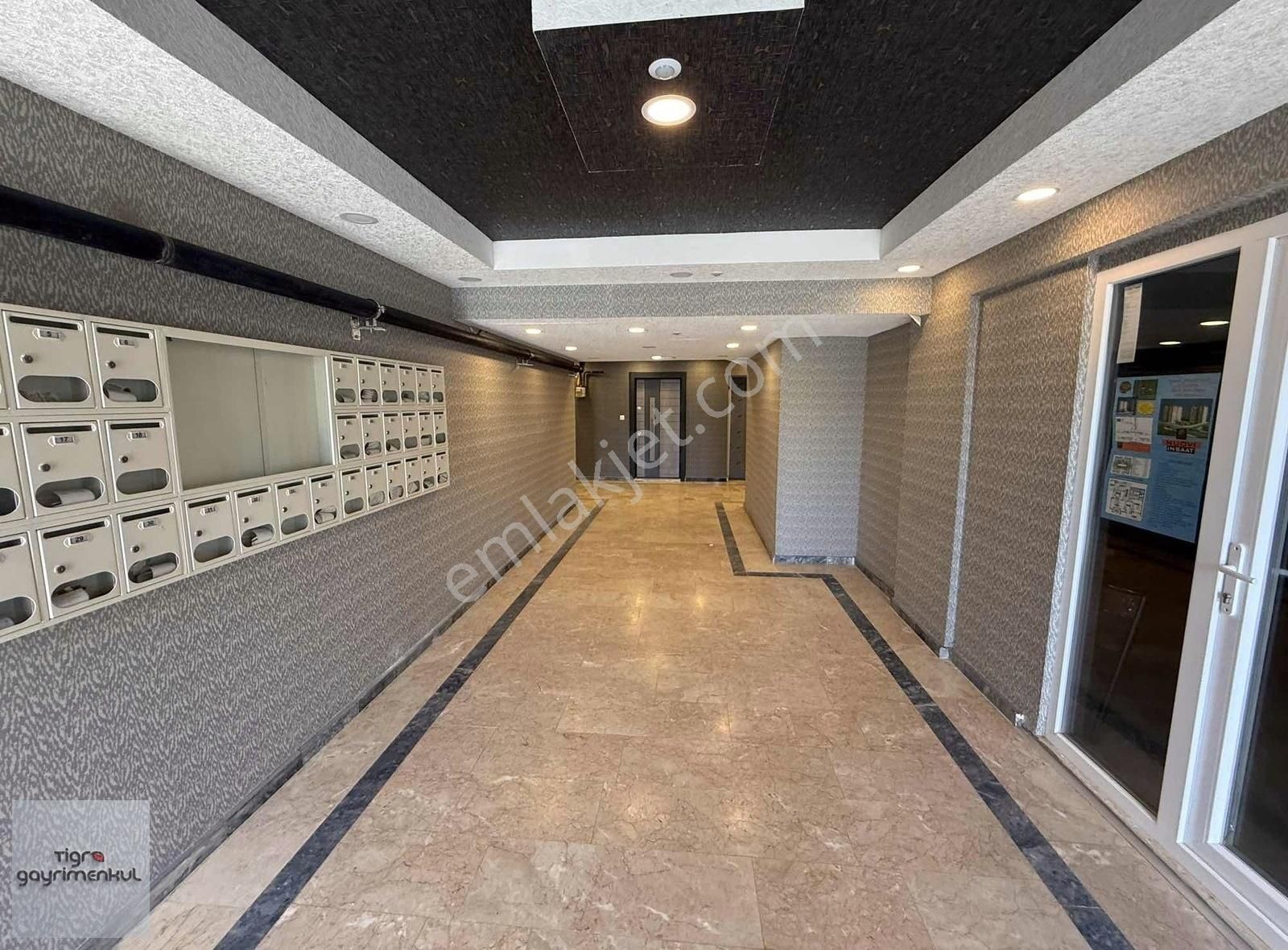 ▄tigra▄güney Cephe 3+1 Sıfır 1.katta Satılık Daire
