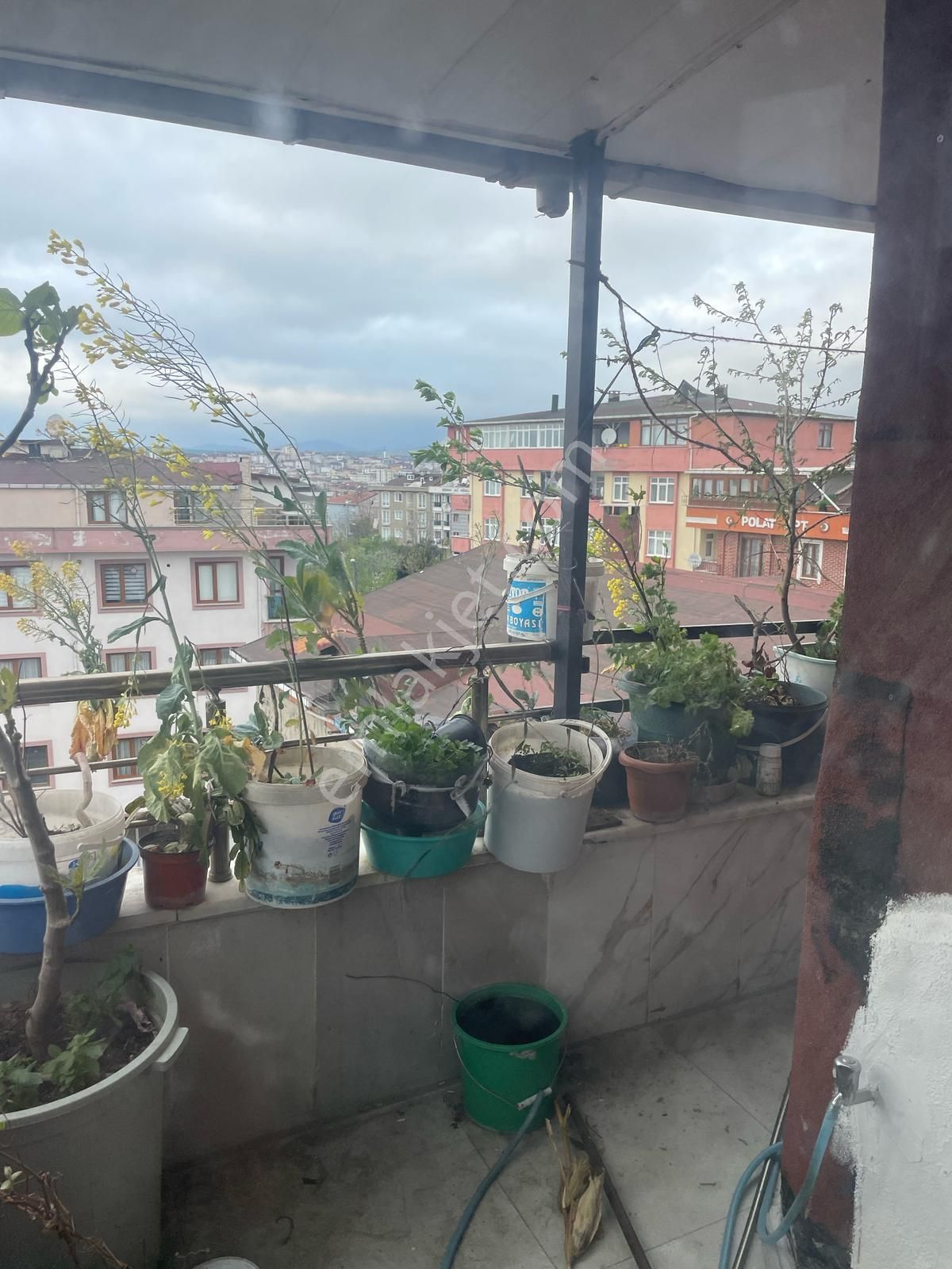 Sancaktepe Yenidoğan Efsane Fırsat Tek Tapu 2 Adet 2+1 Daire !