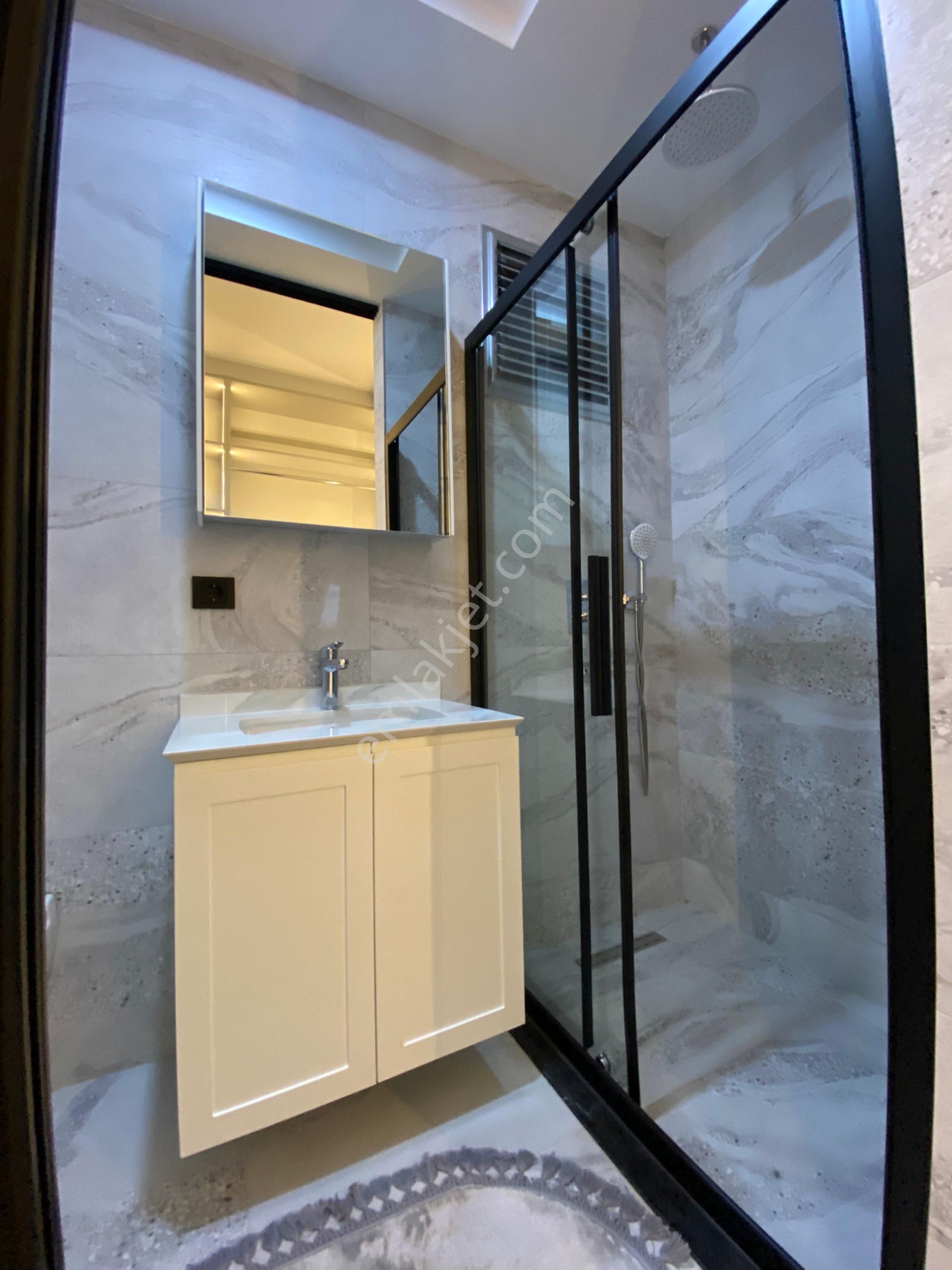 Yenişafak Mah. Hamam-sahuna-havuz-spor Salonlu 3+1 210m2 Lüxs Dairelerimiz - Görsel 31