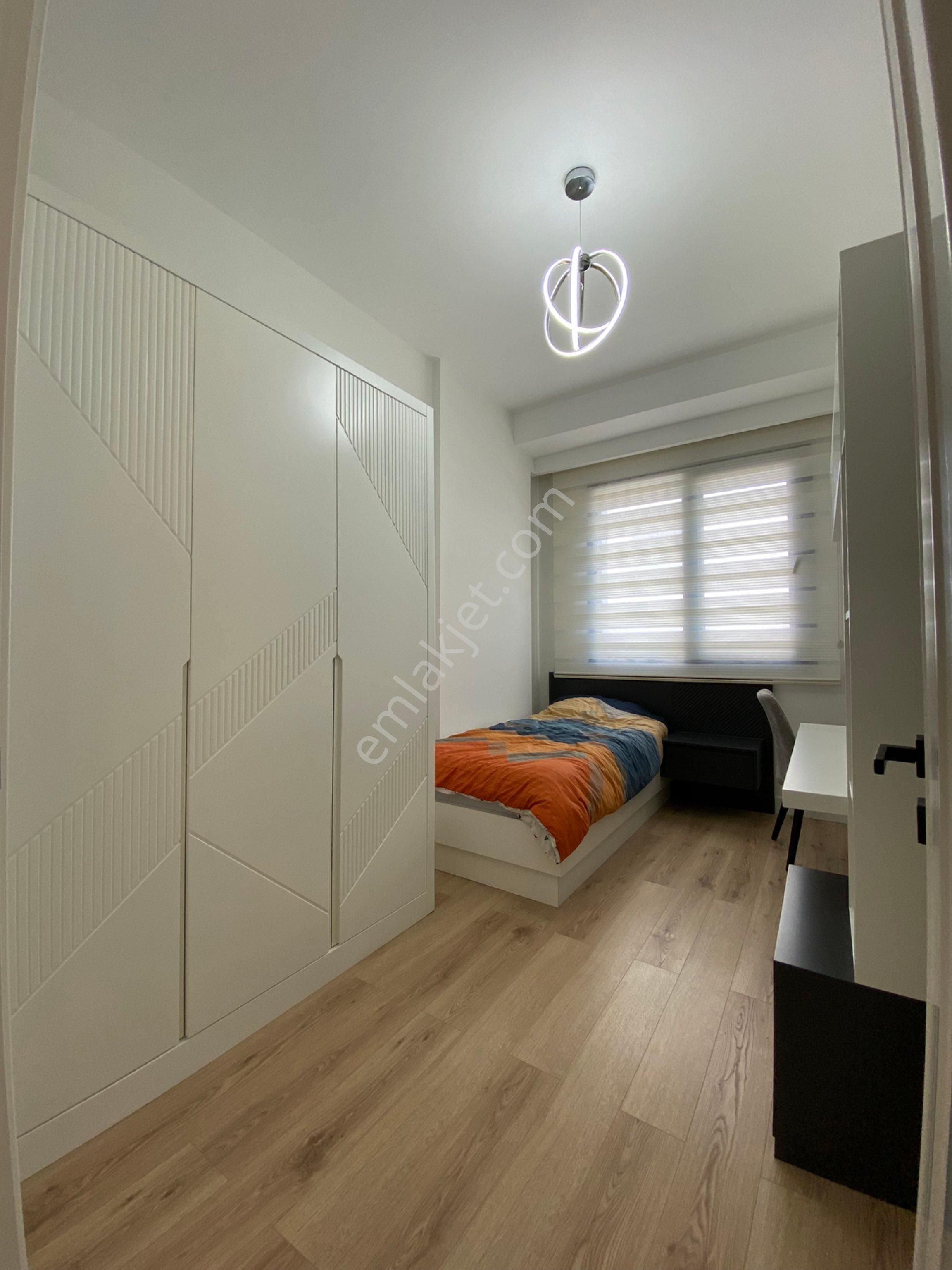 Yenişafak Mah. Hamam-sahuna-havuz-spor Salonlu 3+1 210m2 Lüxs Dairelerimiz - Görsel 25