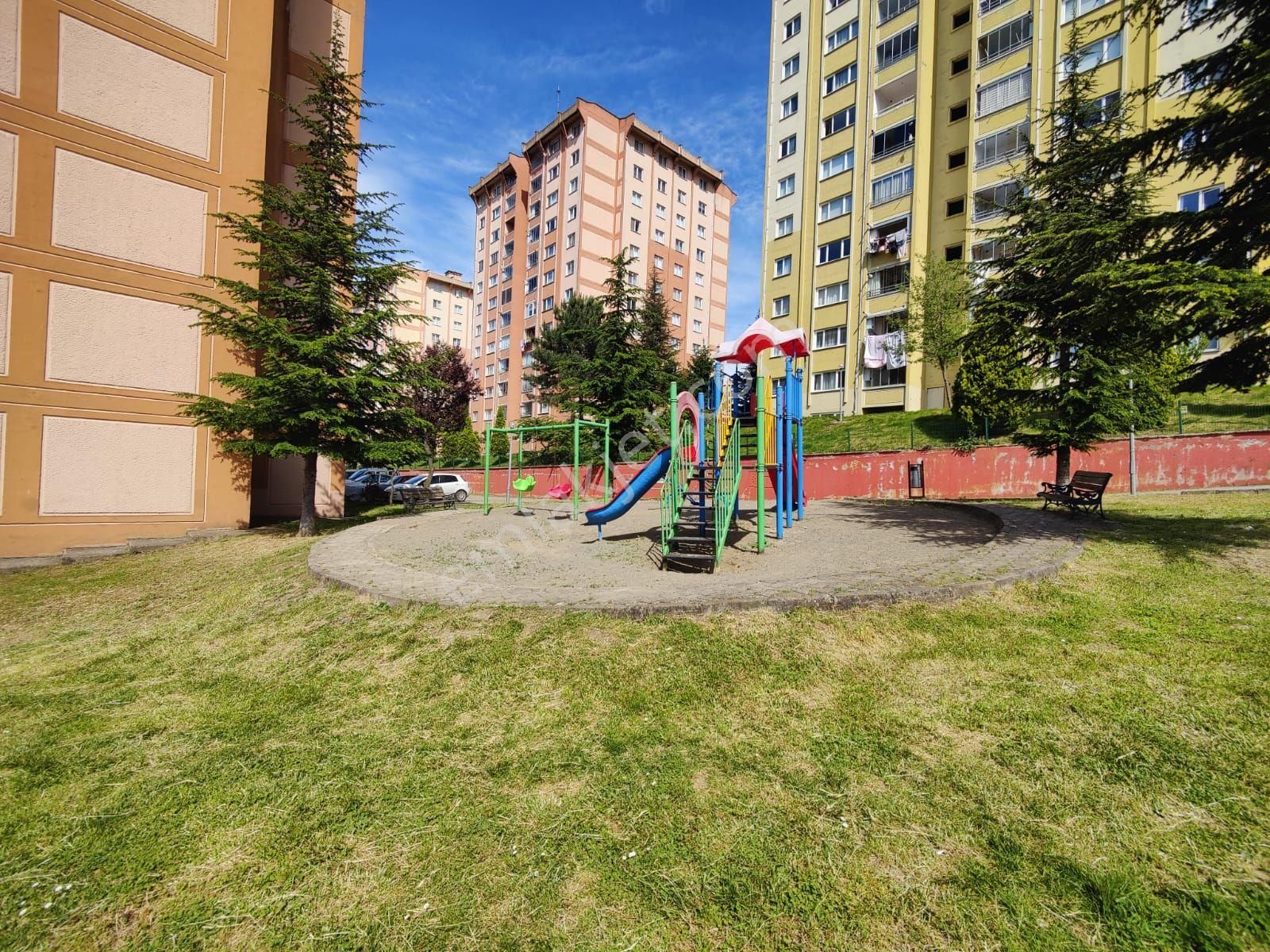 Akçaabat Yıldızlı Tokide Doğa Ve Deniz Manzaralı Daire