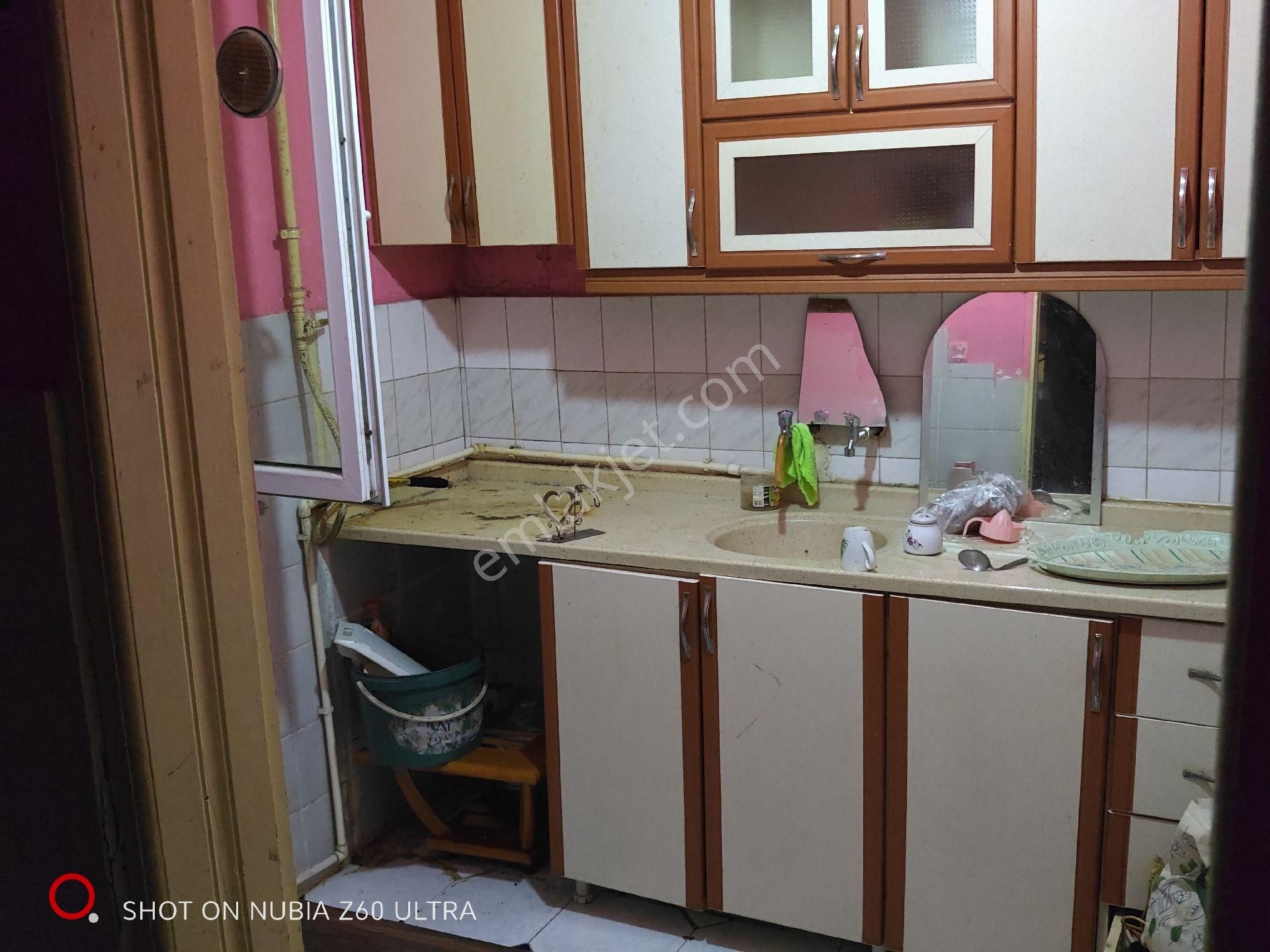 Müstakil Kiralık 2+1 Emek Adnan Menderes Mahallesi