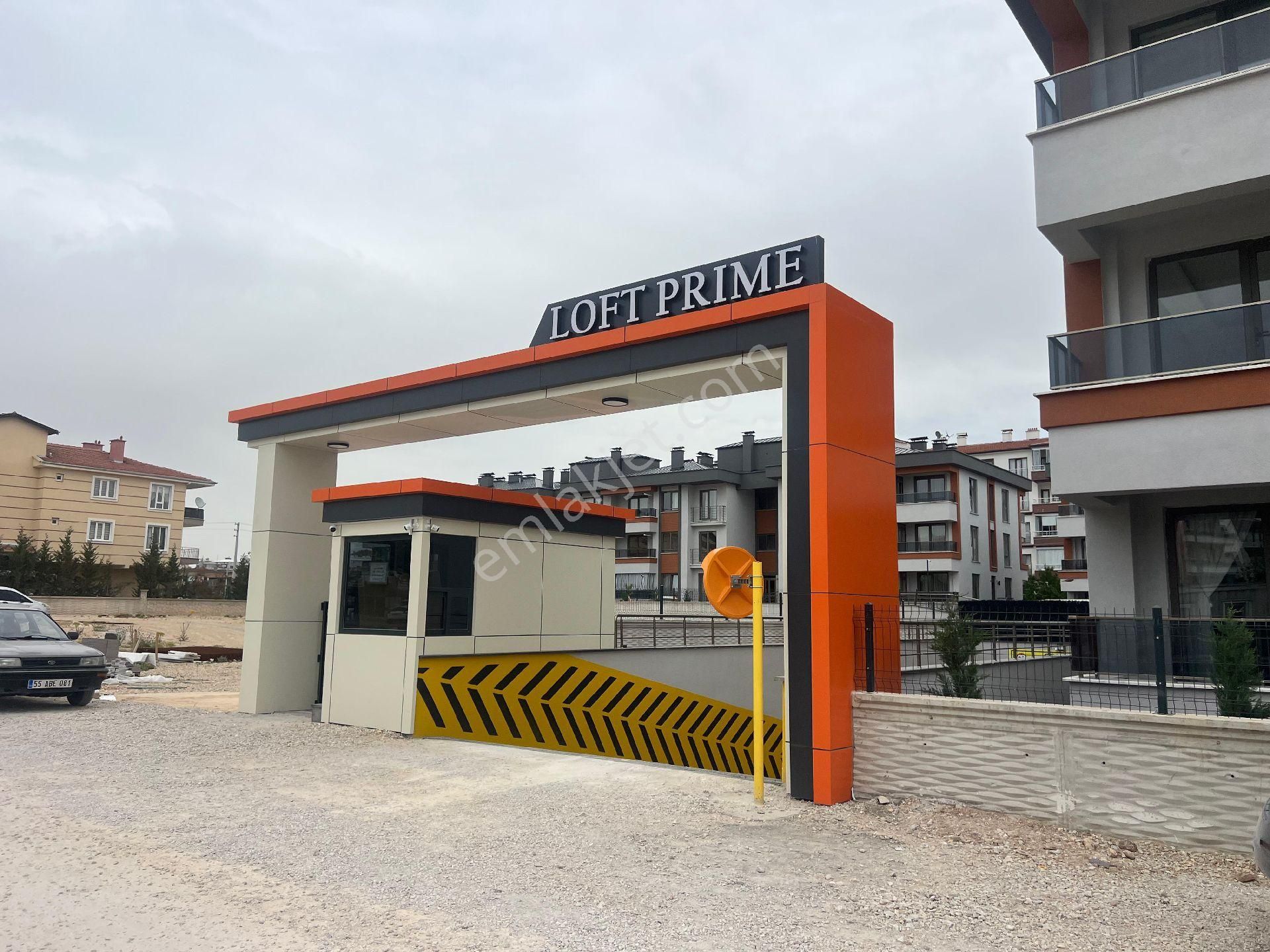 Yazır Mahallesi Loft Prime Da Arakat Satılık Lüx 2+1 Kiracılı Kaçırılmayacak Daire
