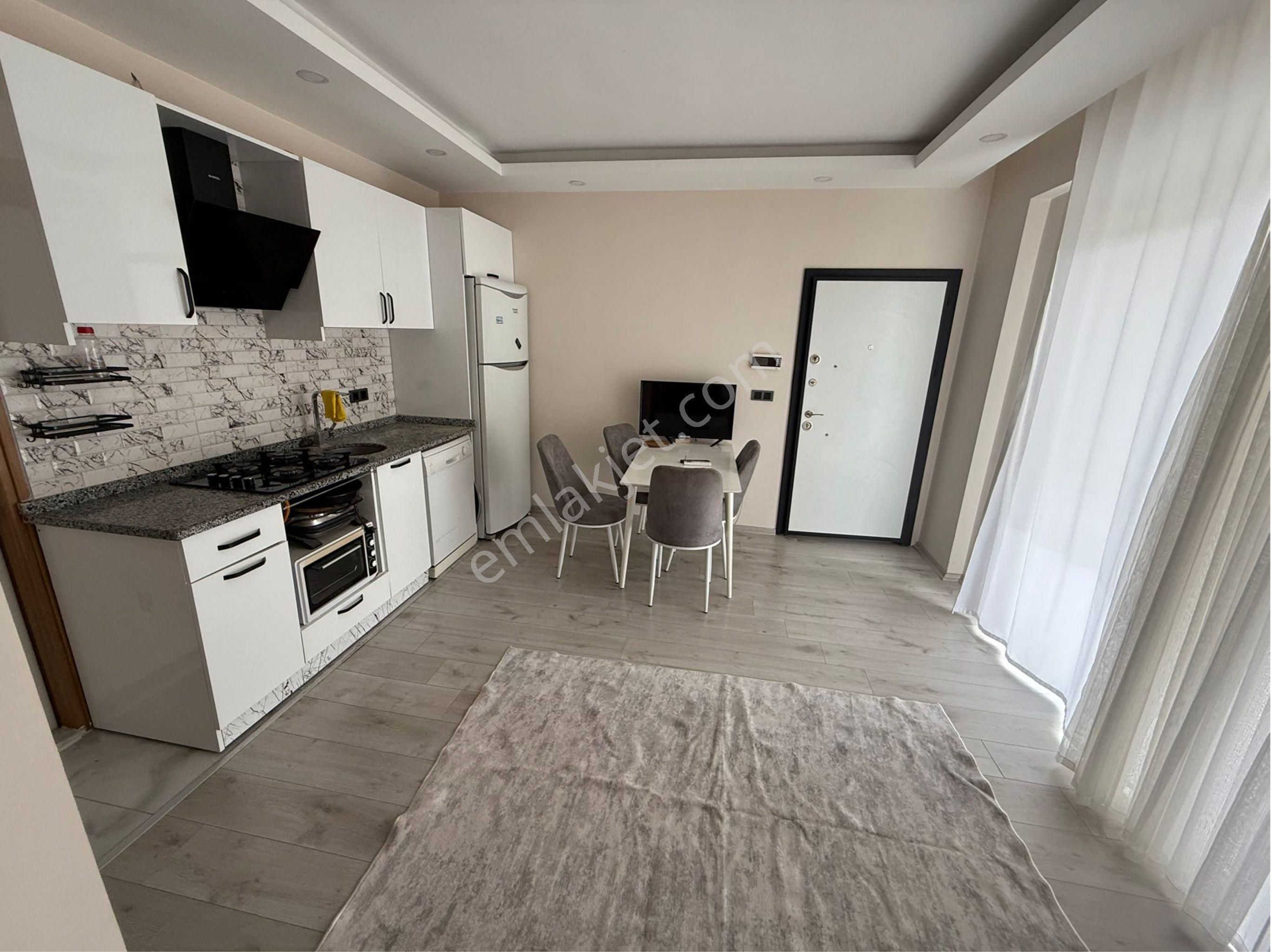 Bilim Üni Yakın 2+1 Eşyalı