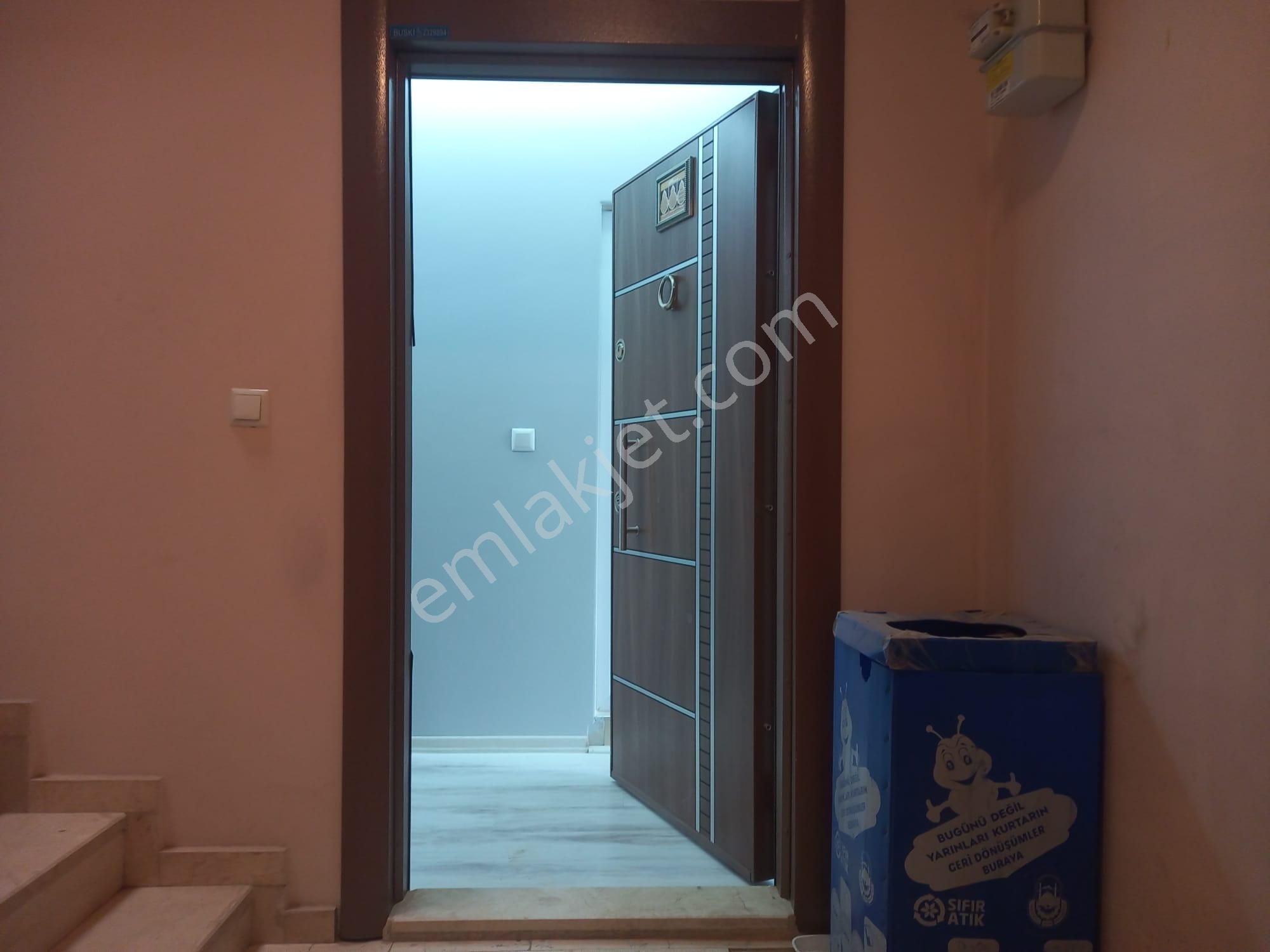 Roma' Dan Fatih Mah' De Satılık Dublex Daire - Görsel 28