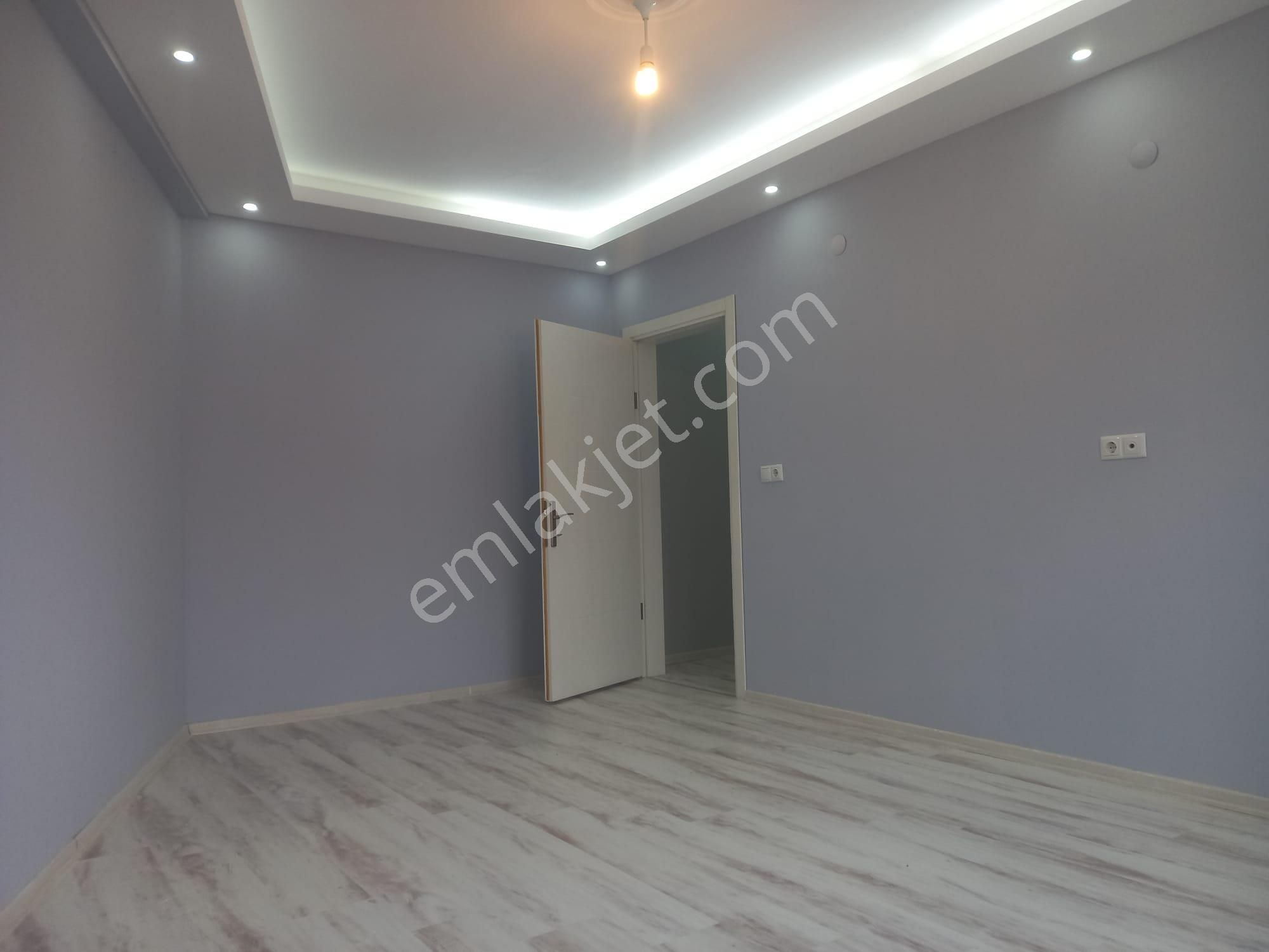 Roma' Dan Fatih Mah' De Satılık Dublex Daire - Görsel 34