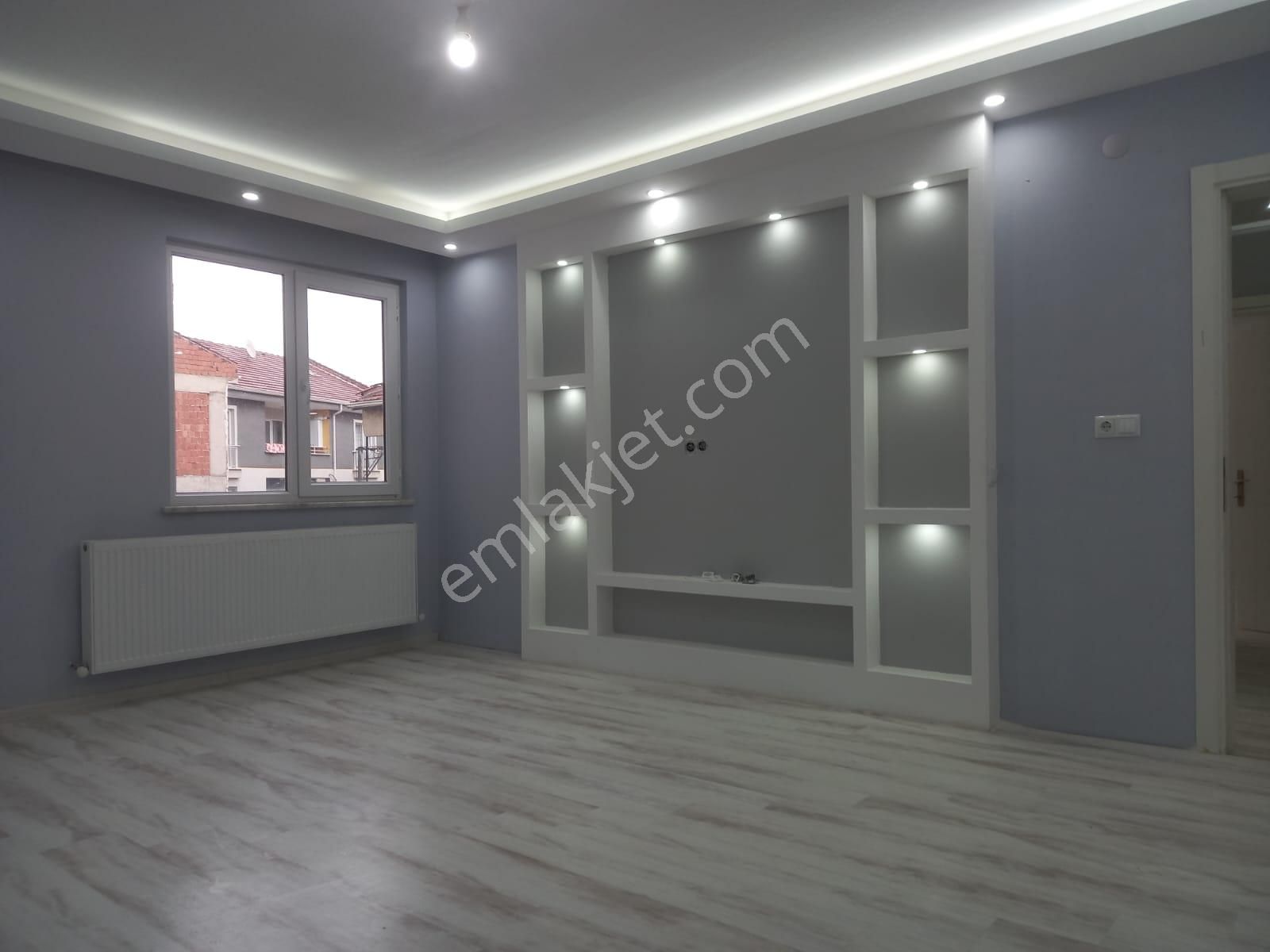 Roma' Dan Fatih Mah' De Satılık Dublex Daire - Görsel 25