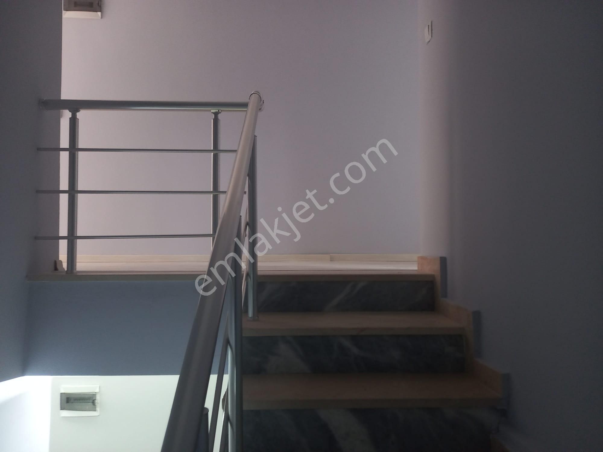 Roma' Dan Fatih Mah' De Satılık Dublex Daire - Görsel 29