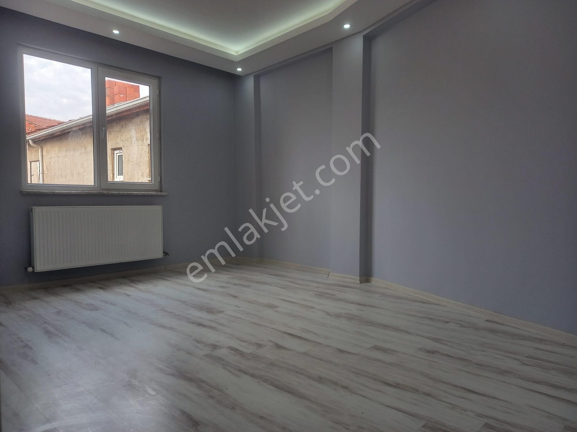 Roma' Dan Fatih Mah' De Satılık Dublex Daire - Görsel 30