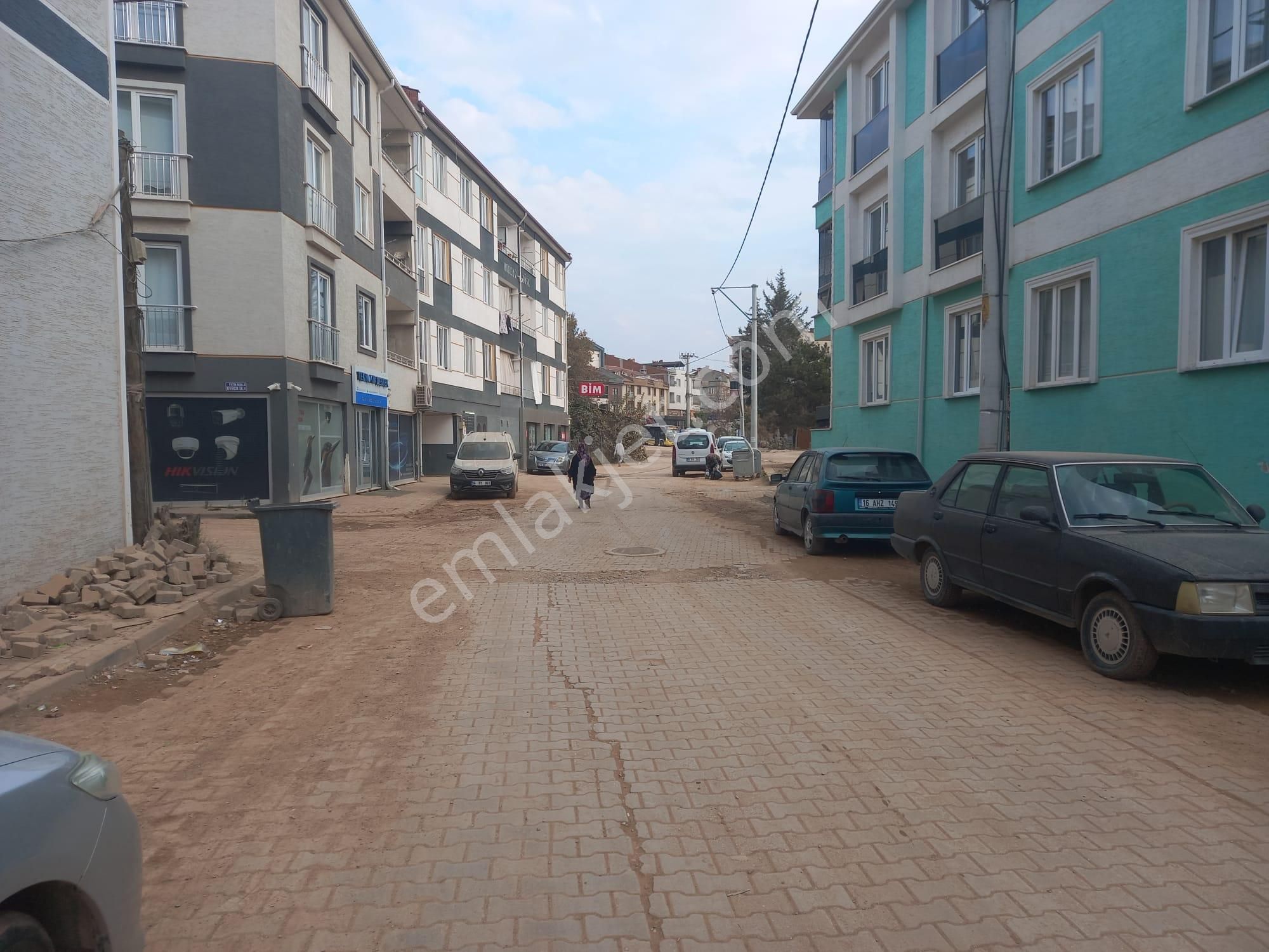 Roma' Dan Fatih Mah' De Satılık Dublex Daire - Görsel 9