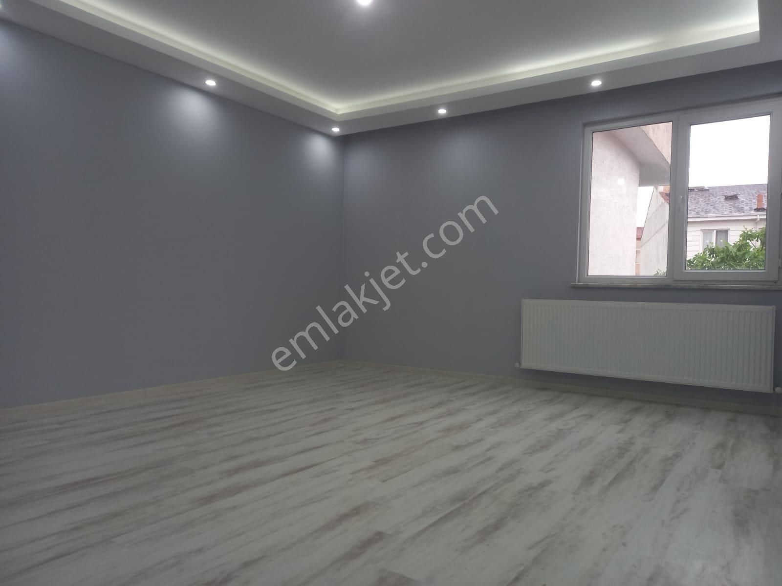 Roma' Dan Fatih Mah' De Satılık Dublex Daire - Görsel 22