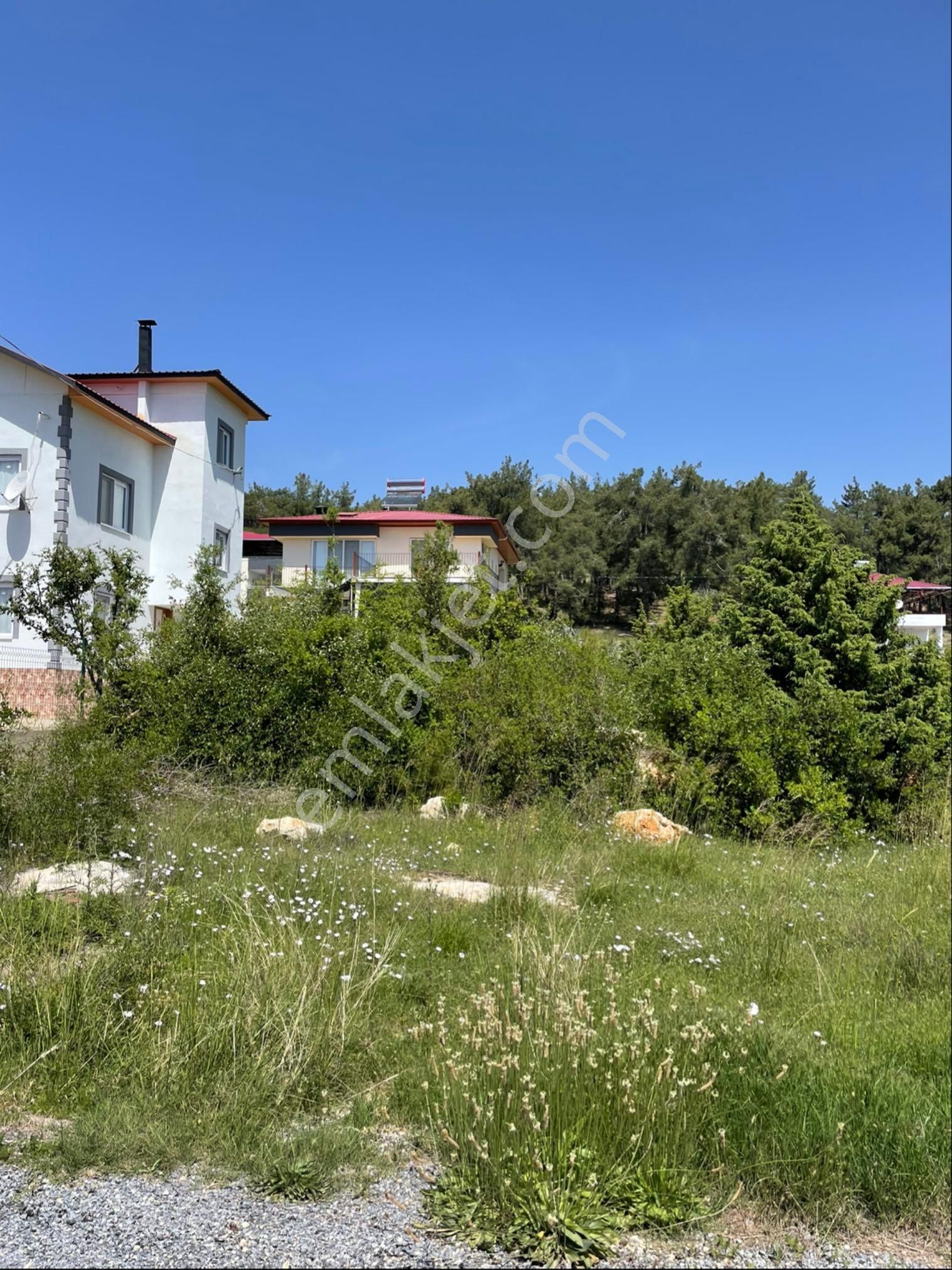 Arsa Camalan Tarsus