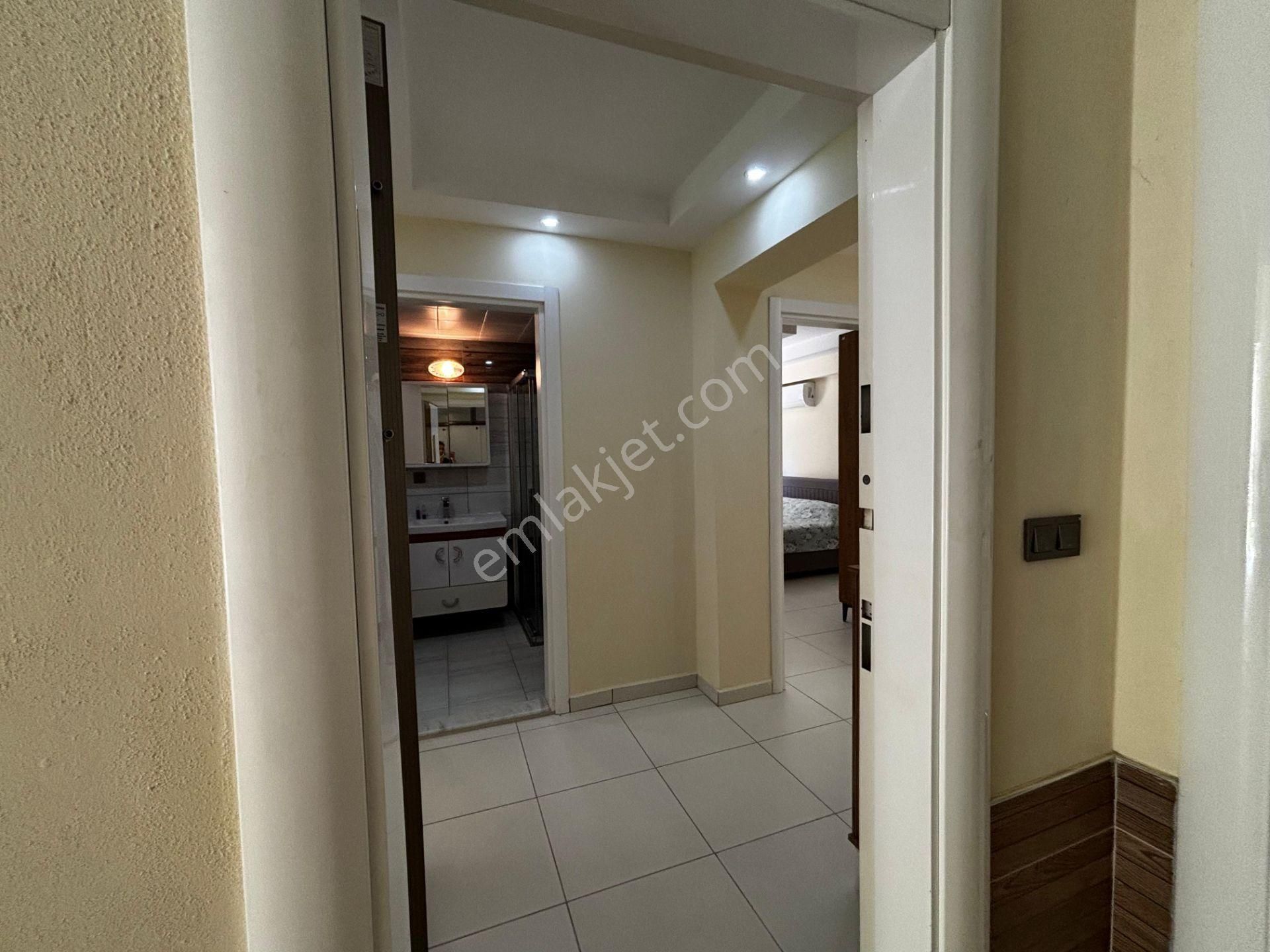 Muhteşem Konumlu Doğa İle İç İçe Denize Sıfır Özel Plajlı Daire - Görsel 12