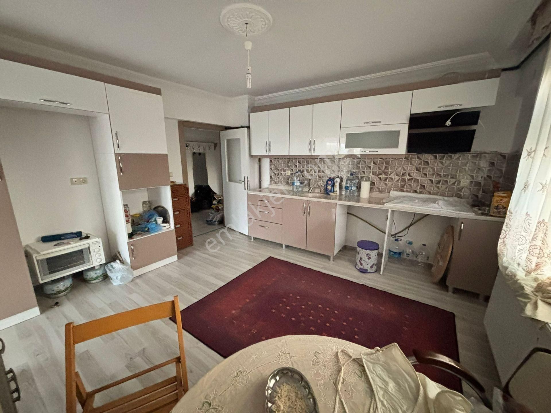 Kent'ten Kıbrısköy Mah. Site Güvenilirliği İçinde Çok Katlıda 3+1 Satılık Daire....!!!!!!^^^^