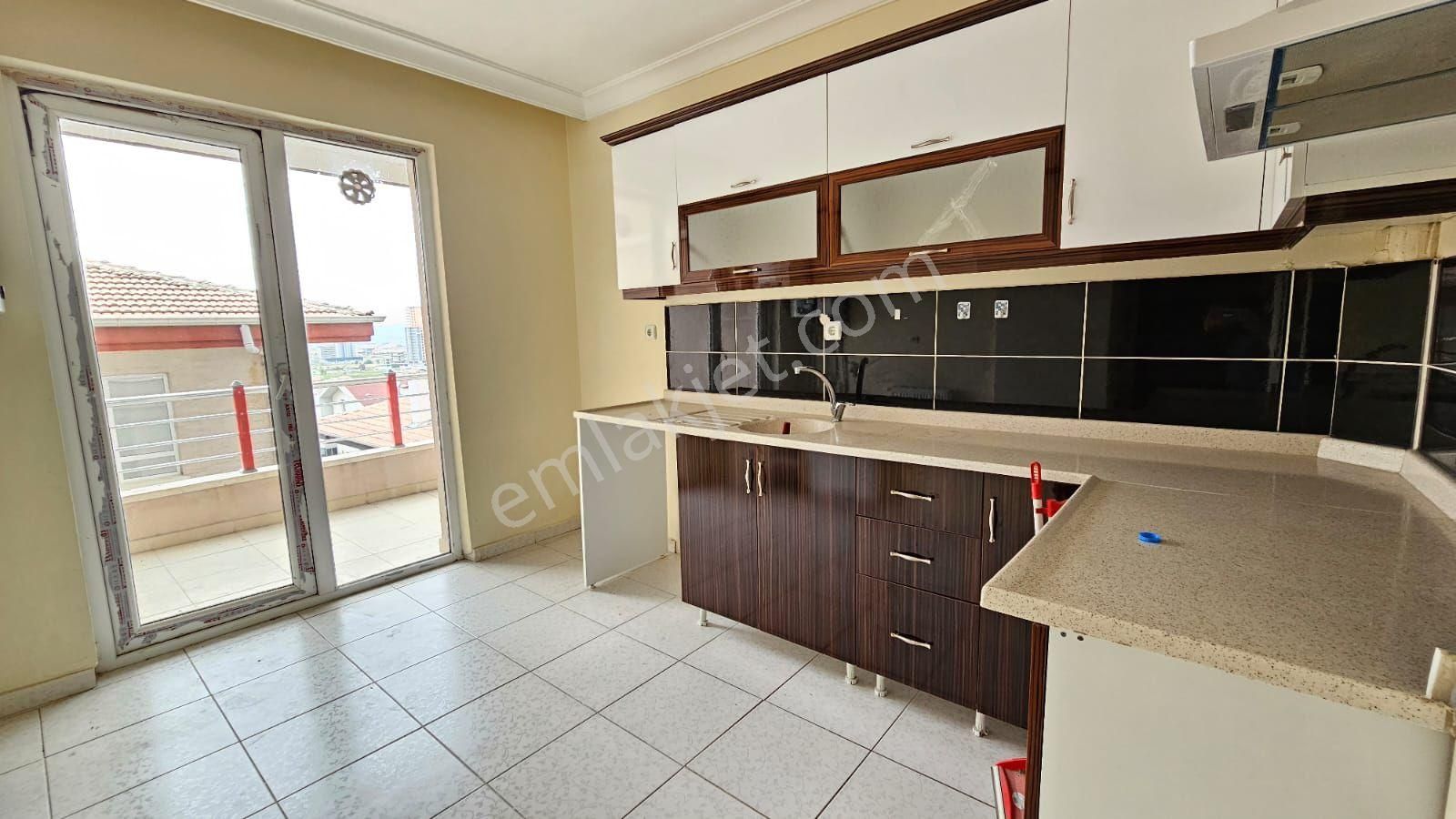 Atapark Ta 3+1 Ara Kat Kıralık Daıre